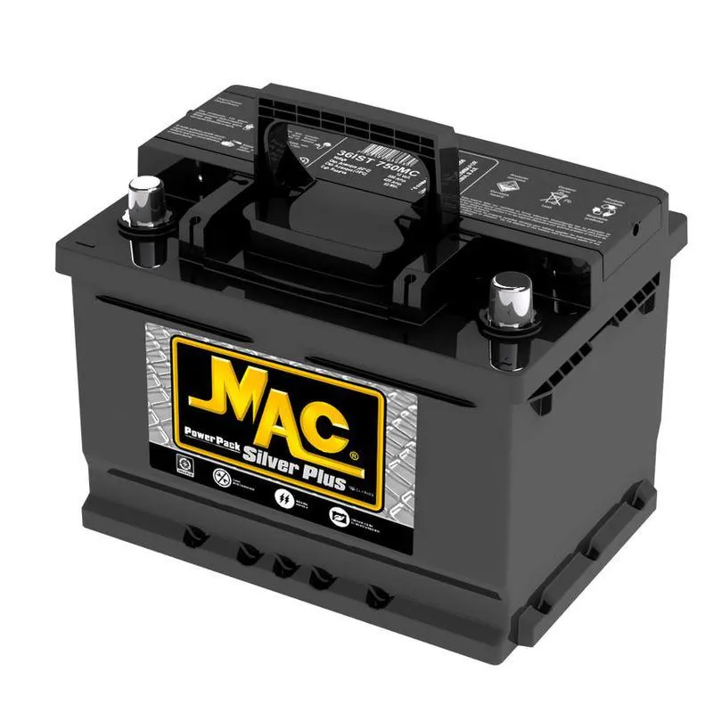 Bateria para auto - 36i600 - mac