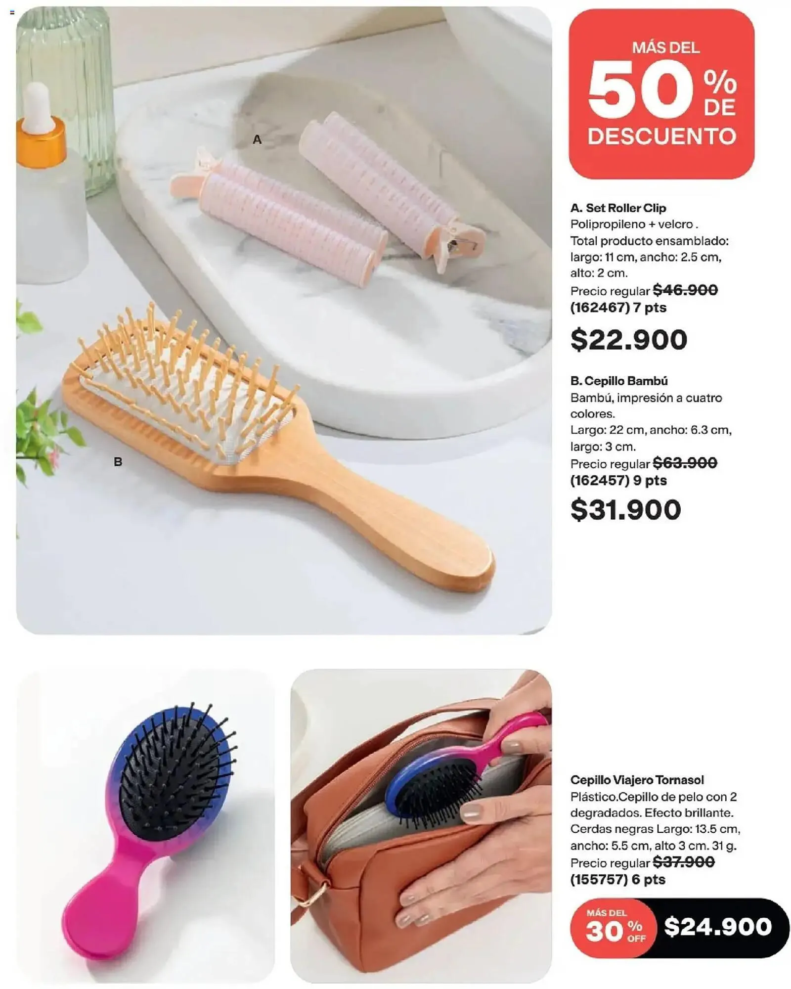 Catalogo de Catálogo Avon 1 de agosto al 31 de agosto 2026 - Pag 173