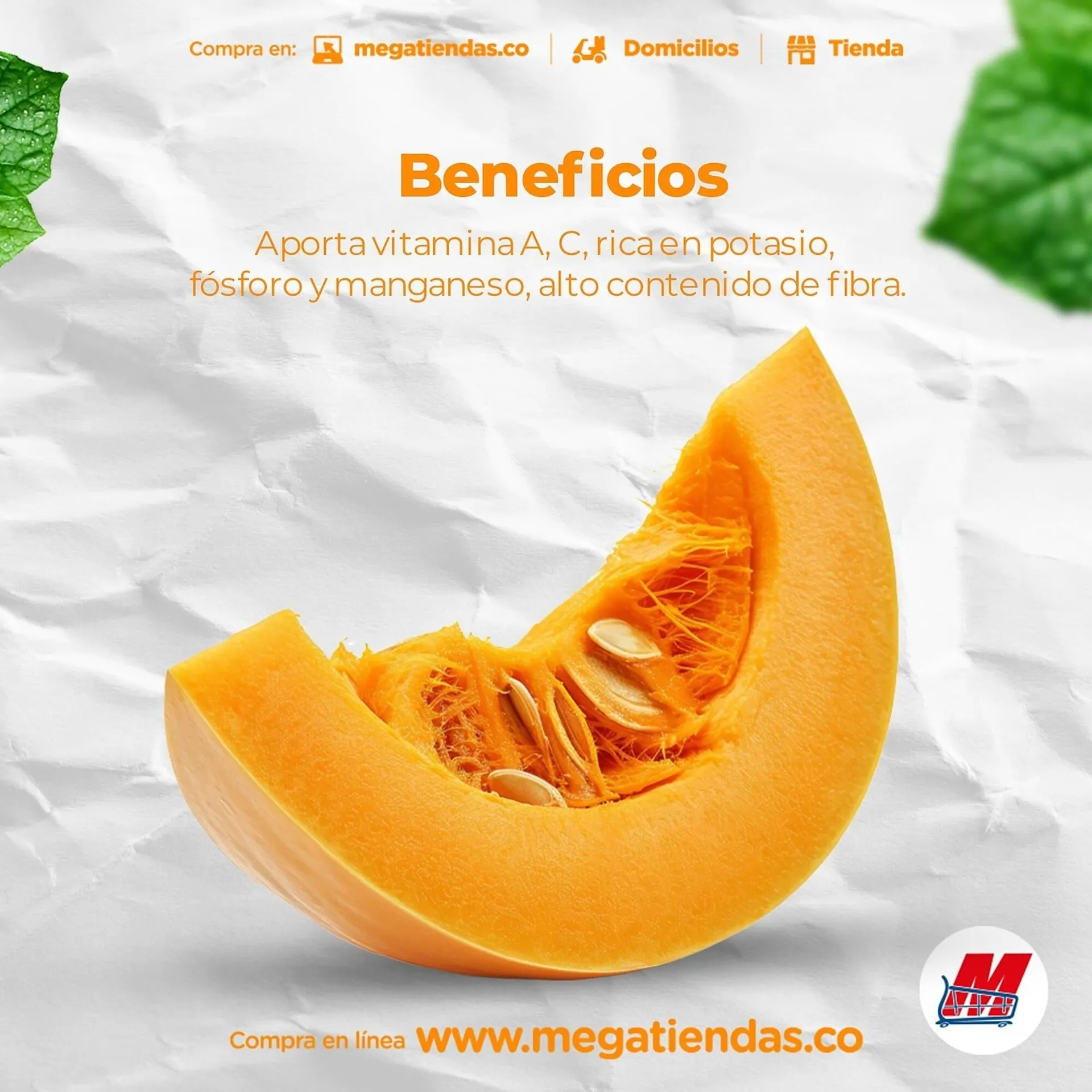 Catalogo de Catálogo MegaTiendas 10 de marzo al 16 de marzo 2025 - Pag 4