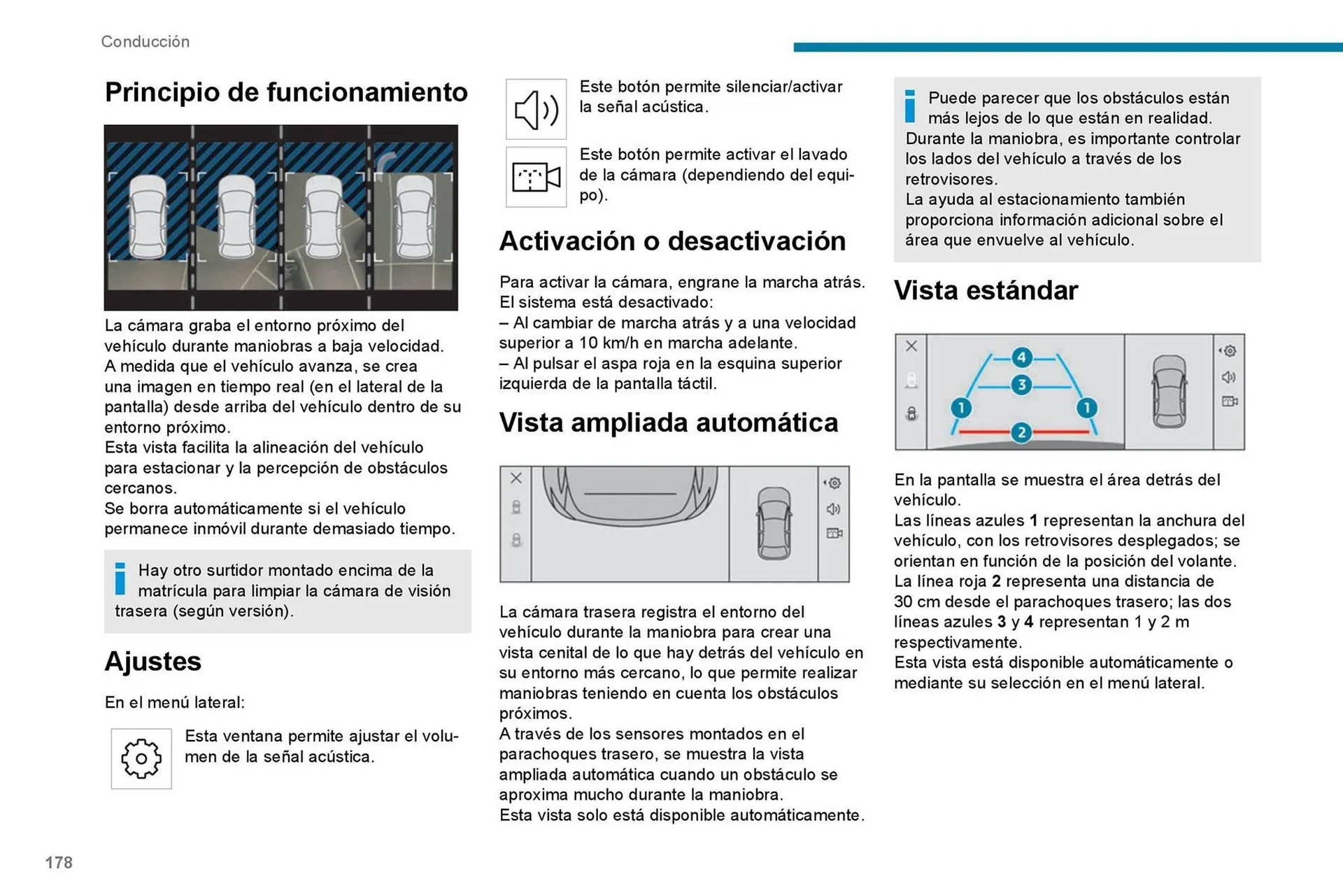 Catalogo de Catálogo Peugeot 7 de septiembre al 7 de septiembre 2026 - Pag 180