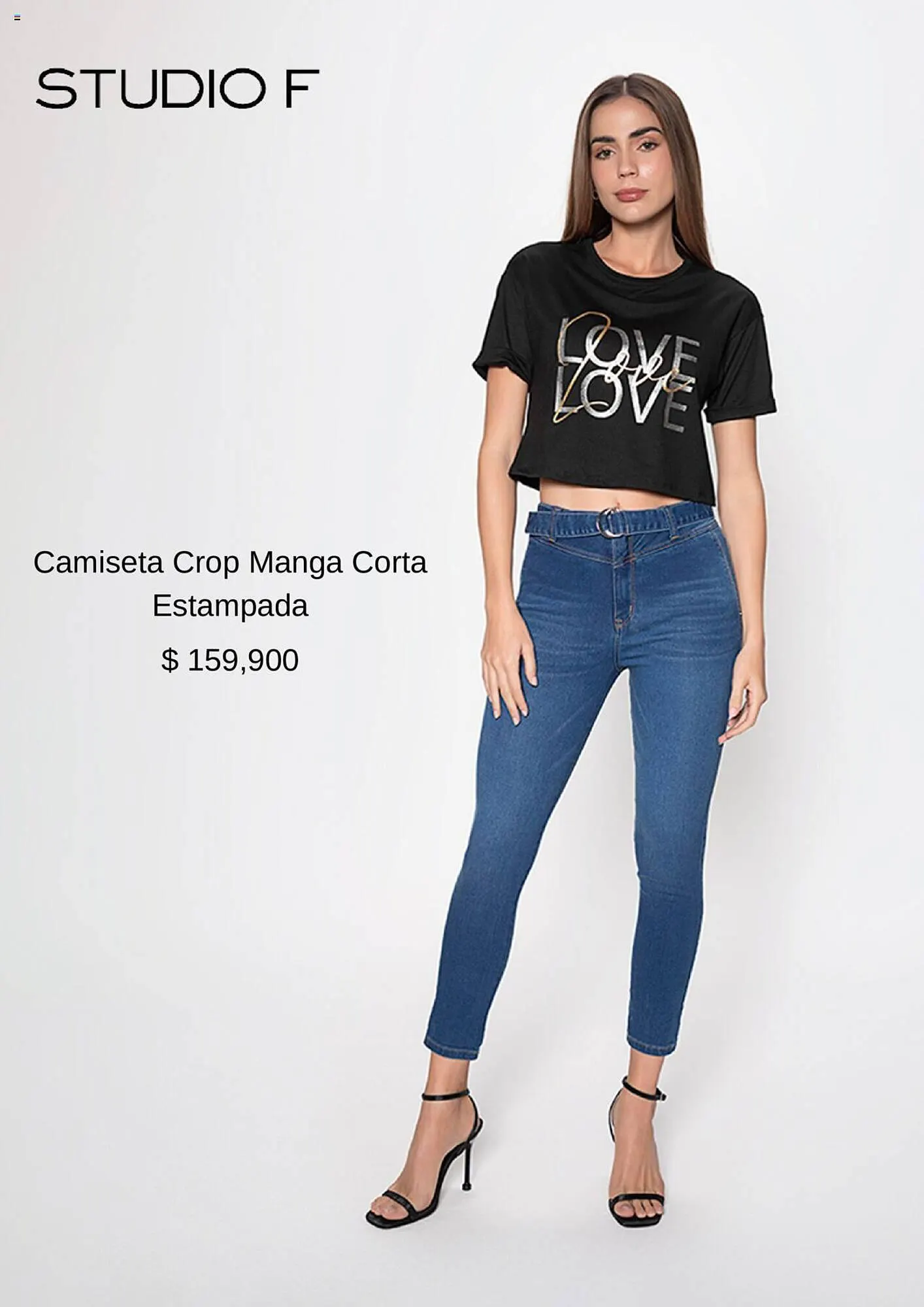 Catalogo de Catálogo Studio F 26 de marzo al 14 de abril 2024 - Pag 8