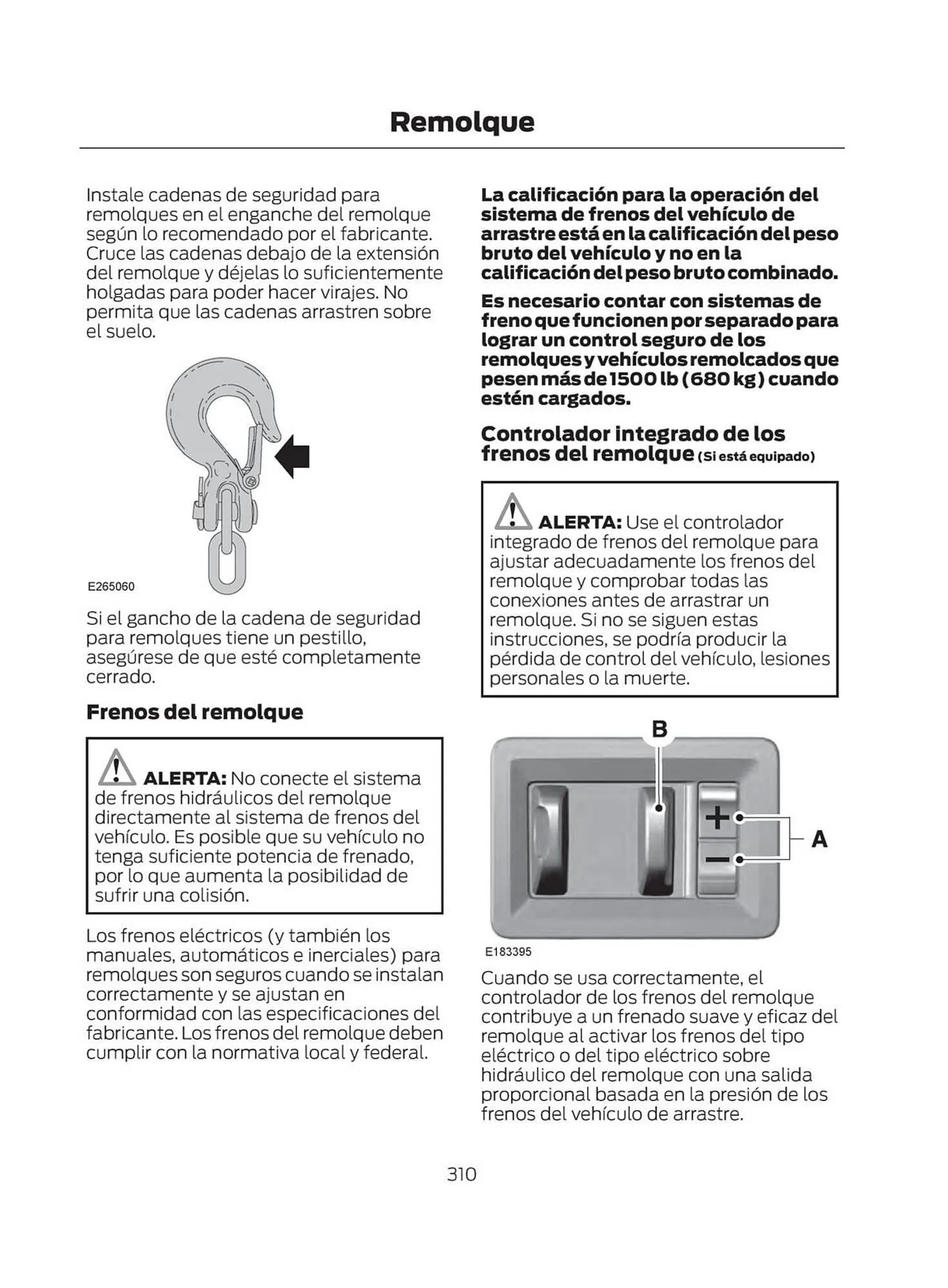 Catalogo de Catálogo Ford 29 de octubre al 29 de octubre 2025 - Pag 312