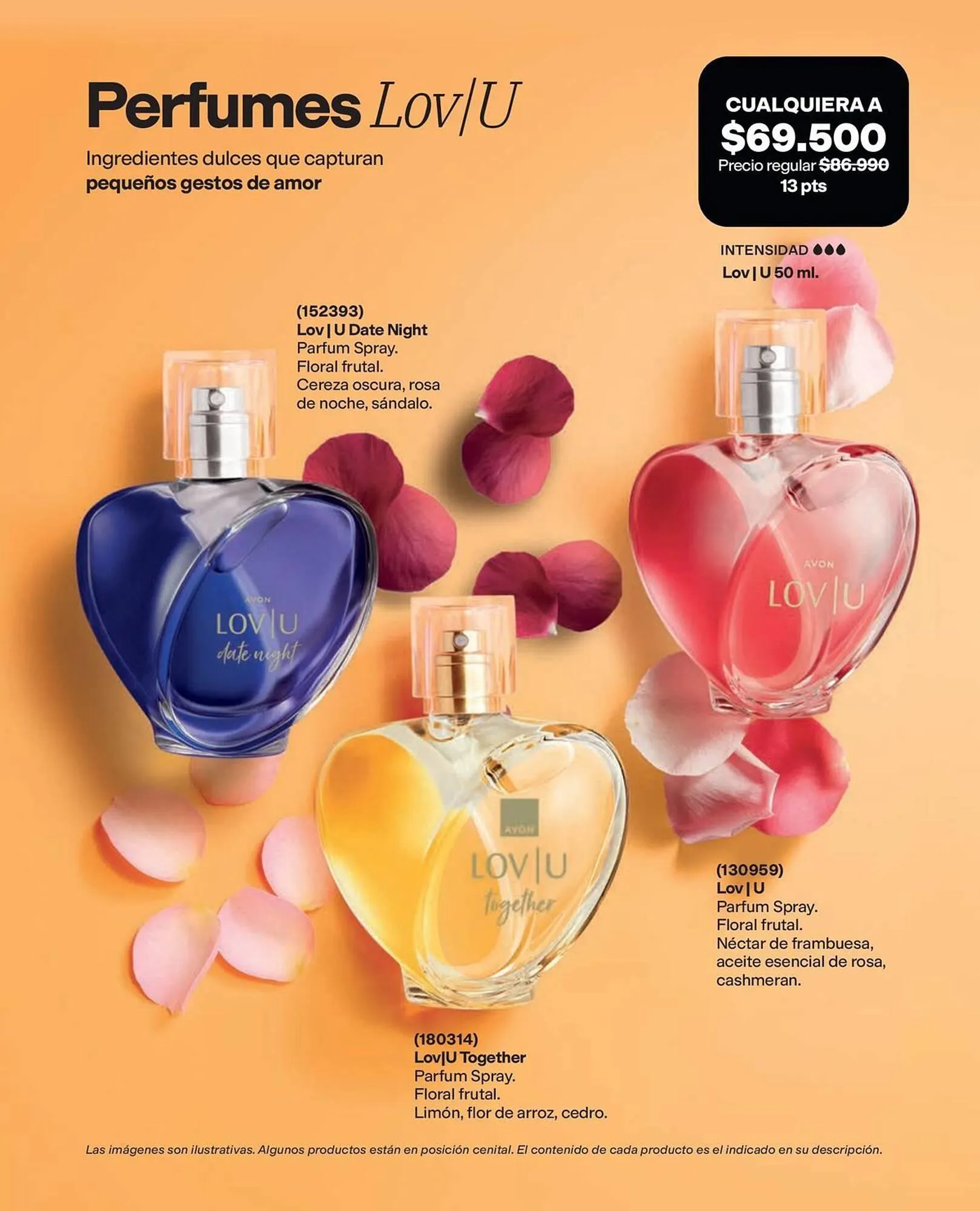 Catalogo de Catálogo Avon 1 de junio al 30 de junio 2026 - Pag 79