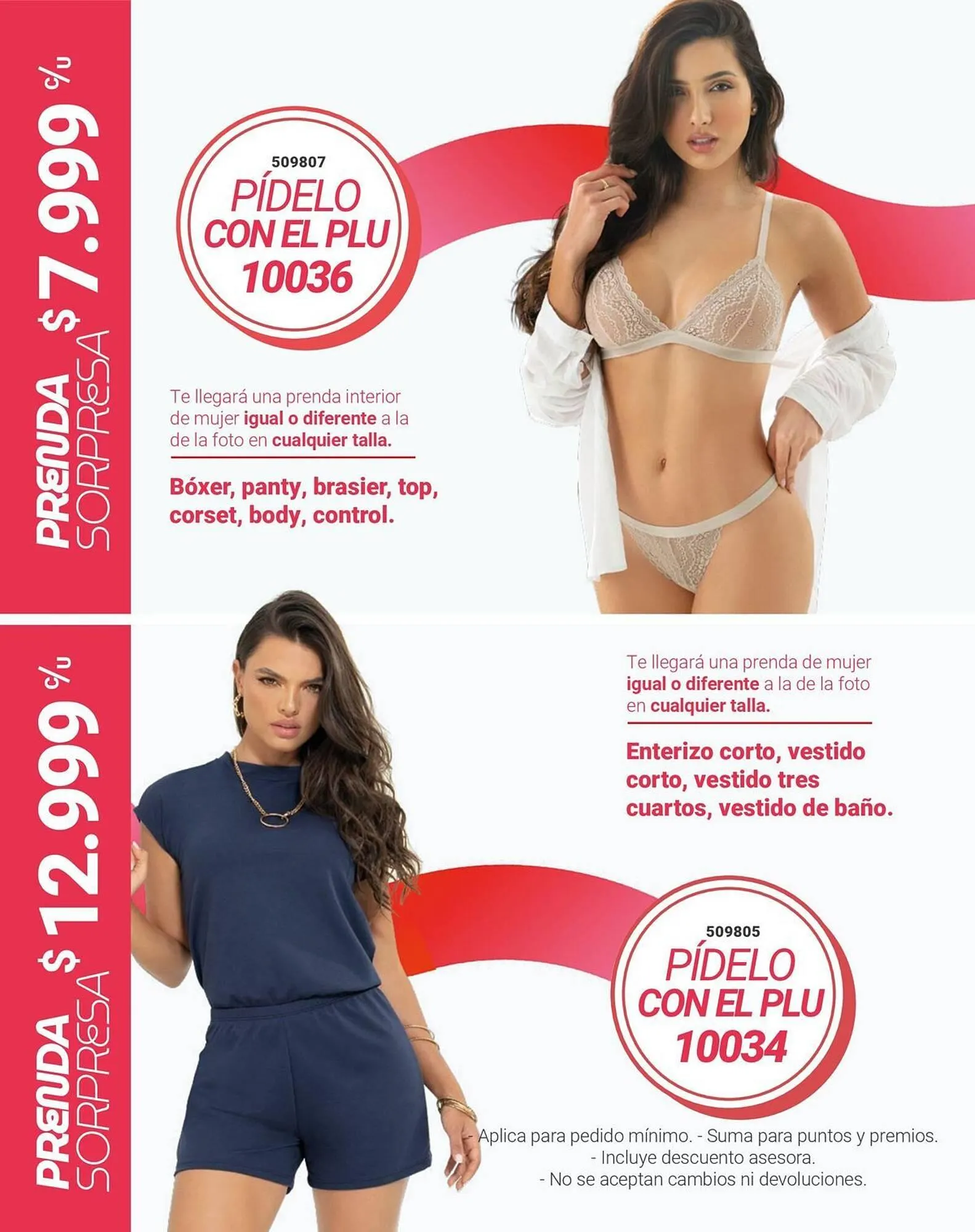 Catalogo de Catálogo Carmel 13 de enero al 14 de febrero 2025 - Pag 150