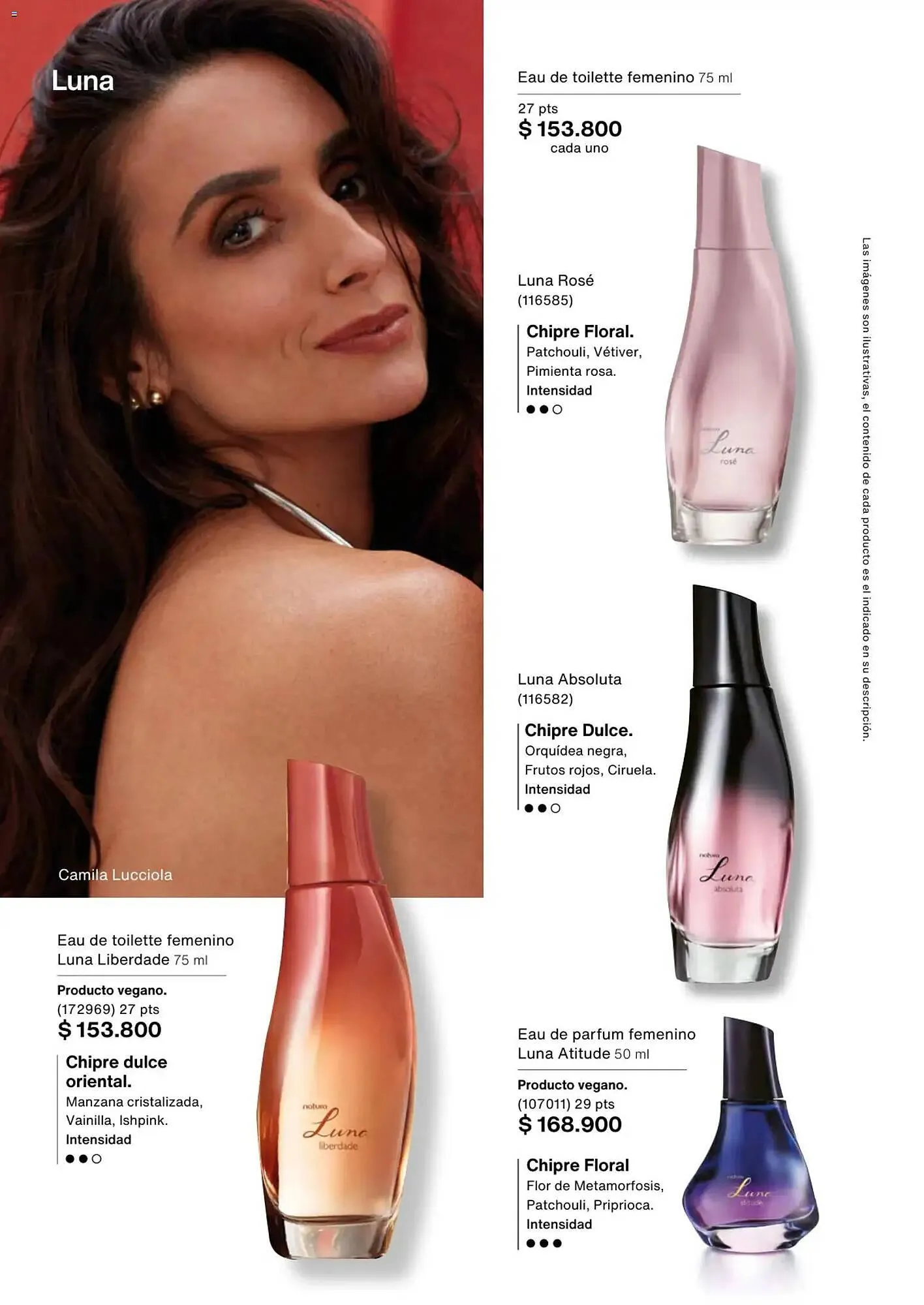 Catalogo de Catálogo Natura 13 de noviembre al 1 de enero 2026 - Pag 49