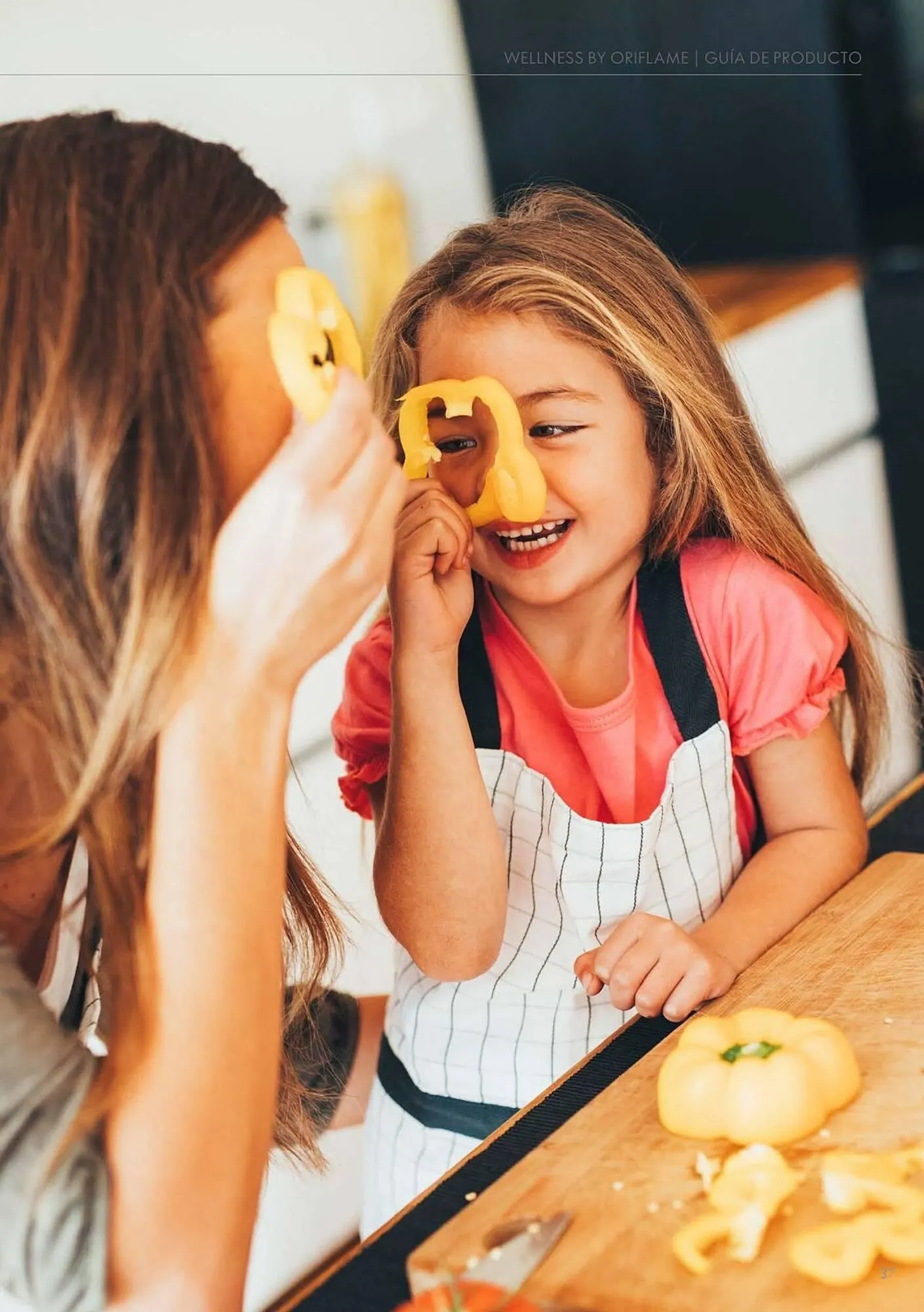 Catalogo de Catálogo Oriflame 25 de marzo al 31 de marzo 2025 - Pag 37