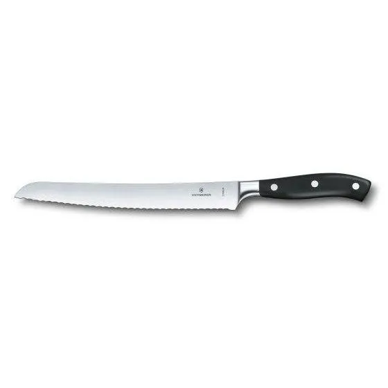 CUCHILLO VICTORINOX SIERRA FORJADO 7.7433.21G