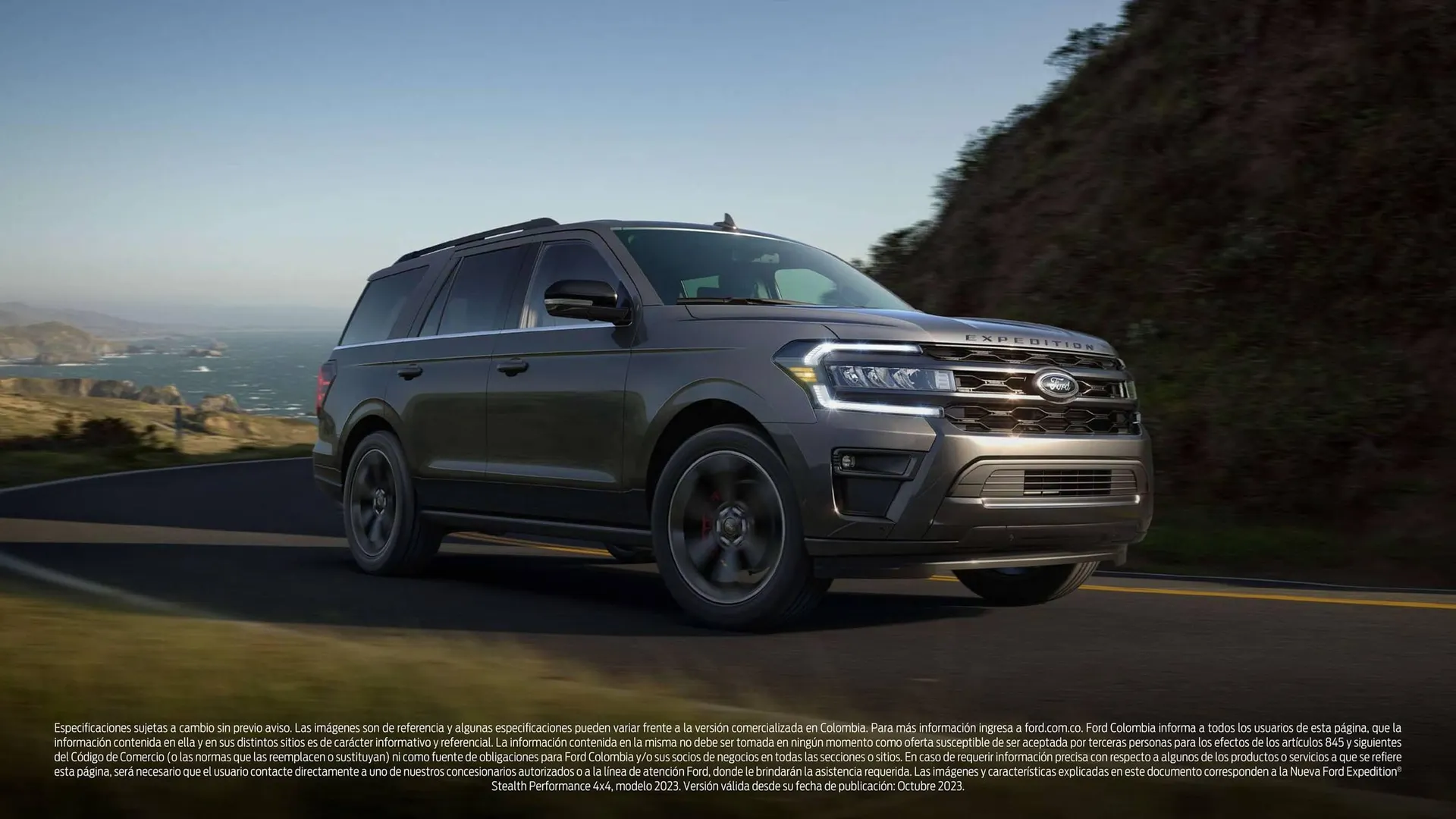 Catalogo de Catálogo Ford 25 de marzo al 31 de diciembre 2025 - Pag 37