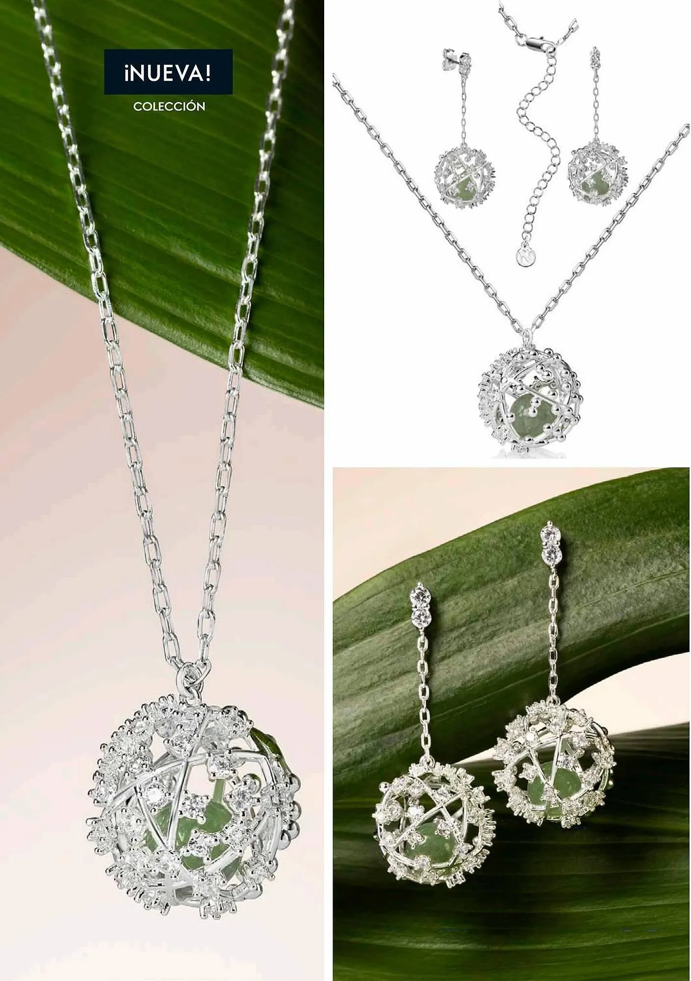 Catalogo de Catálogo Oriflame 7 de agosto al 25 de agosto 2023 - Pag 57