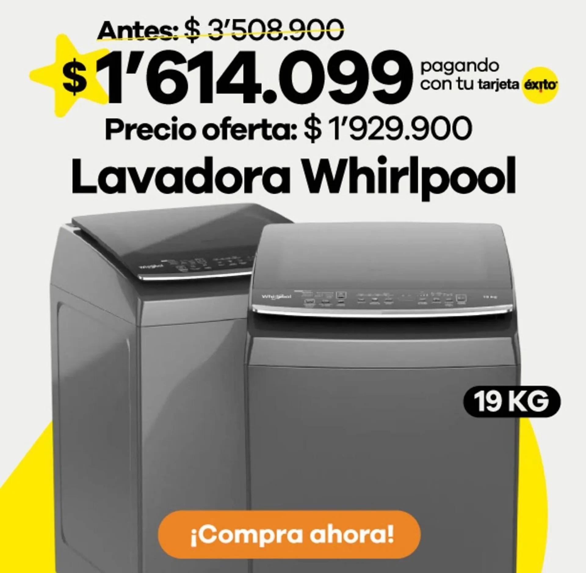 Catalogo de Catálogo Éxito 27 de marzo al 31 de marzo 2025 - Pag 14