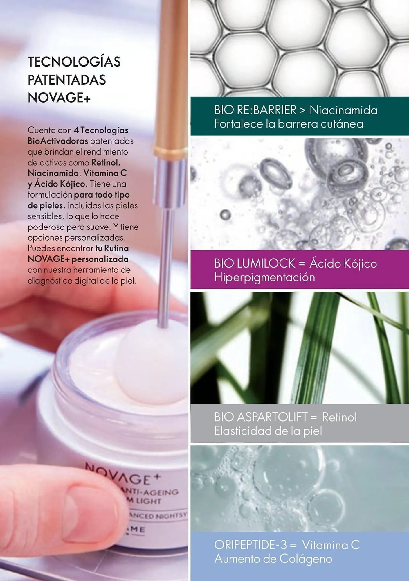 Catalogo de Catálogo Oriflame 25 de marzo al 30 de abril 2025 - Pag 5