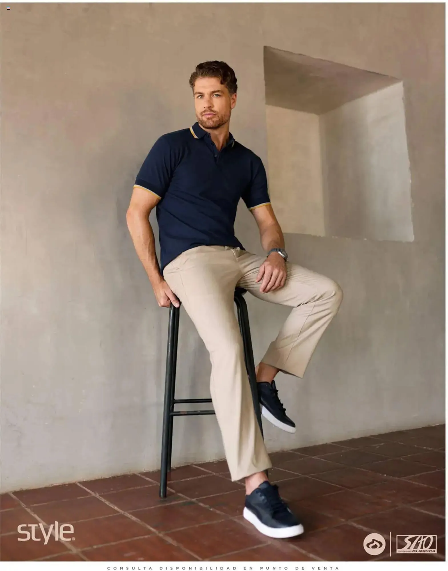 Catalogo de Catálogo Olímpica 1 de junio al 21 de junio 2025 - Pag 5