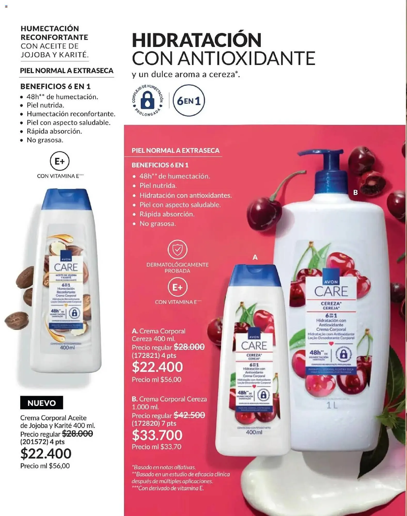 Catalogo de Catálogo Avon 1 de diciembre al 1 de enero 2026 - Pag 130
