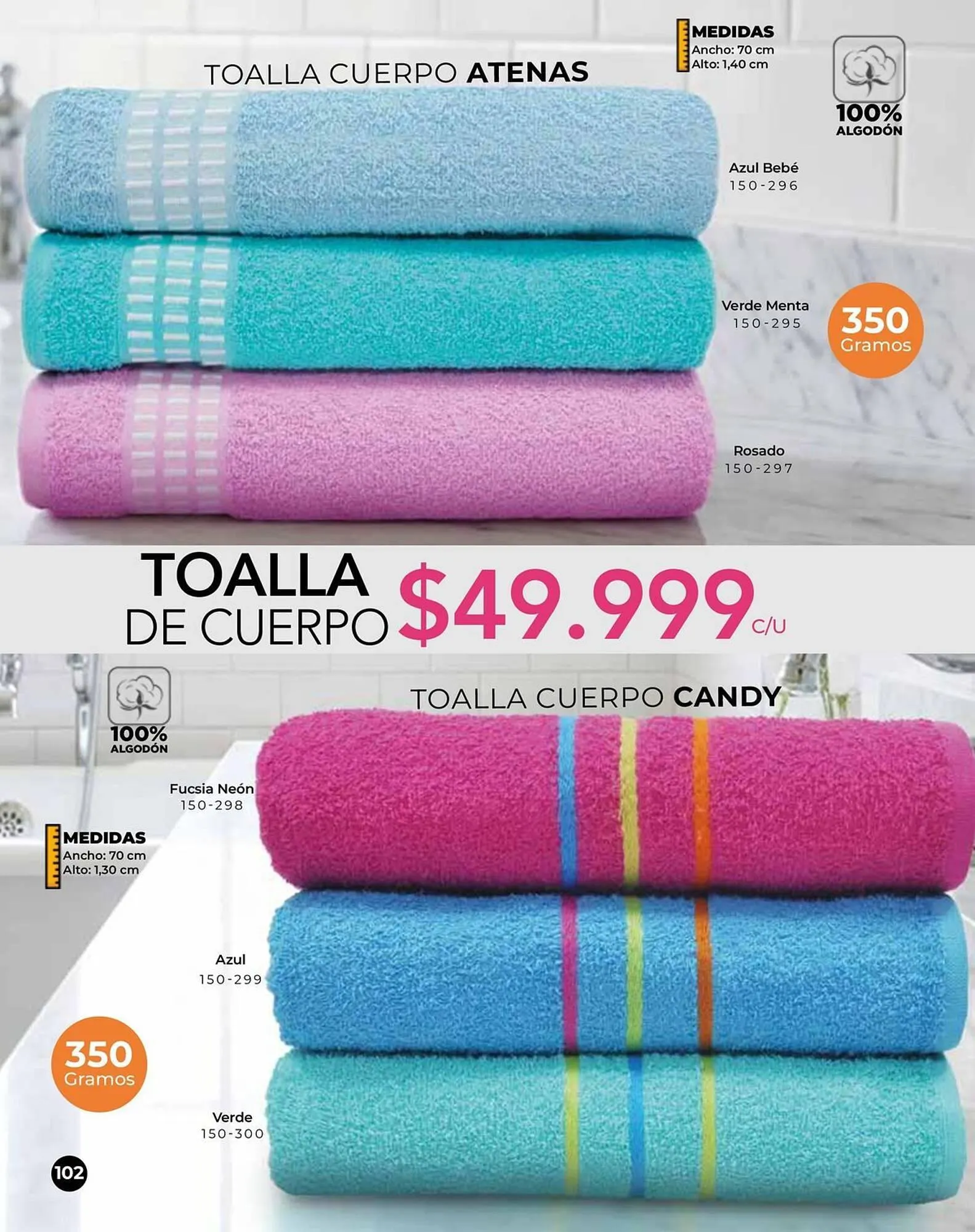 Catalogo de Catálogo Dolce Catálogos 10 de marzo al 11 de abril 2026 - Pag 102