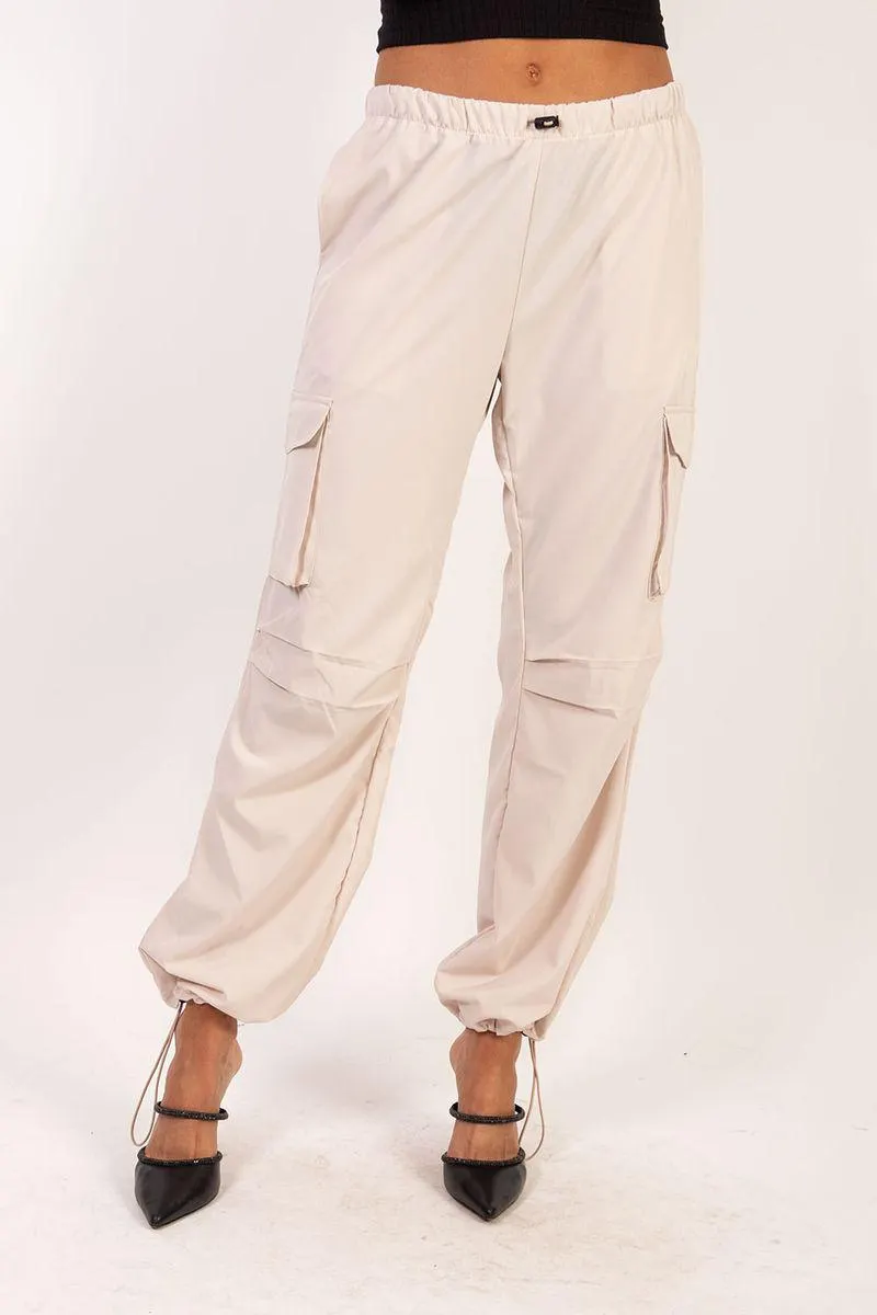 Pantalones cargo