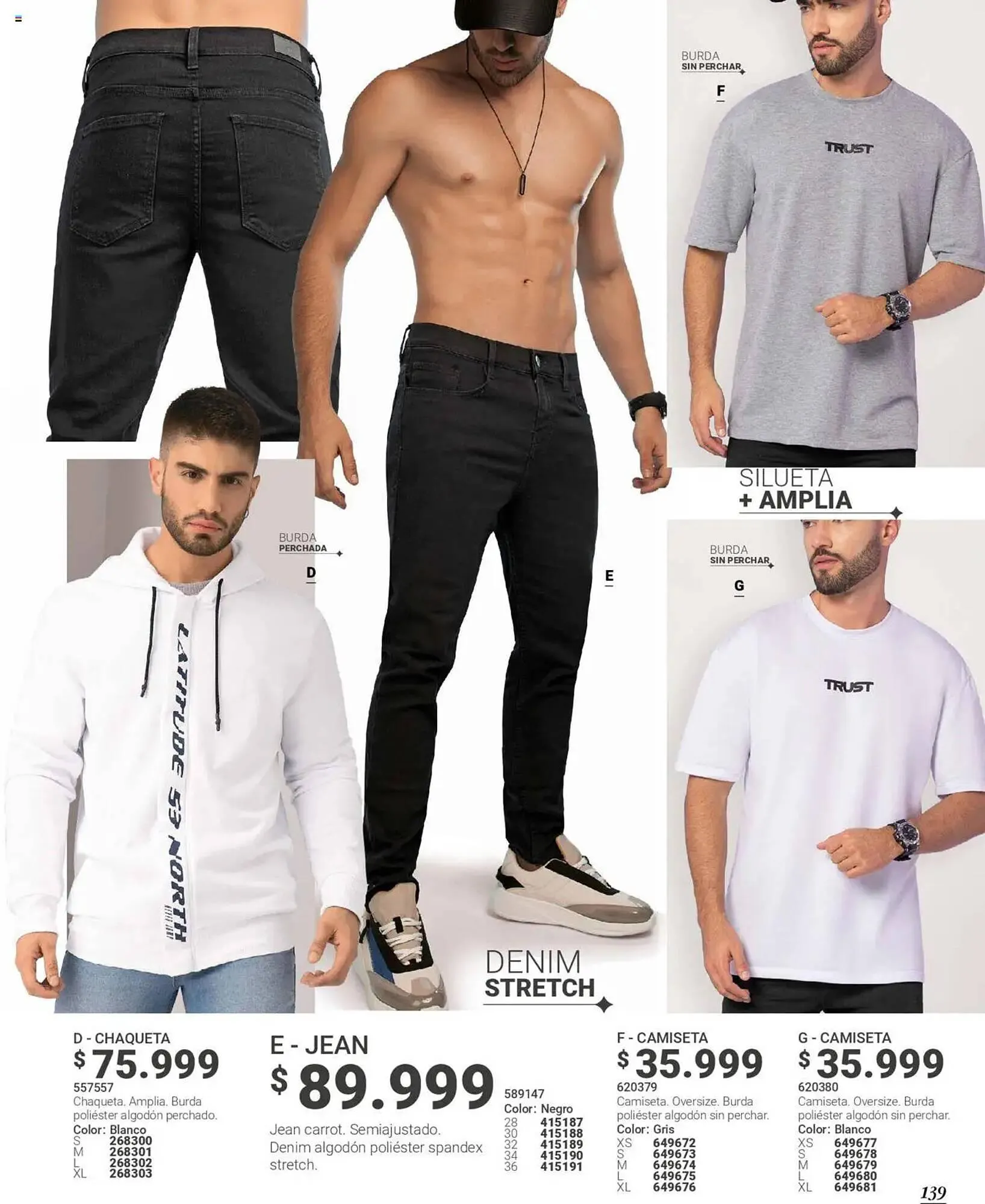 Catalogo de Catálogo Carmel 28 de julio al 1 de septiembre 2025 - Pag 141