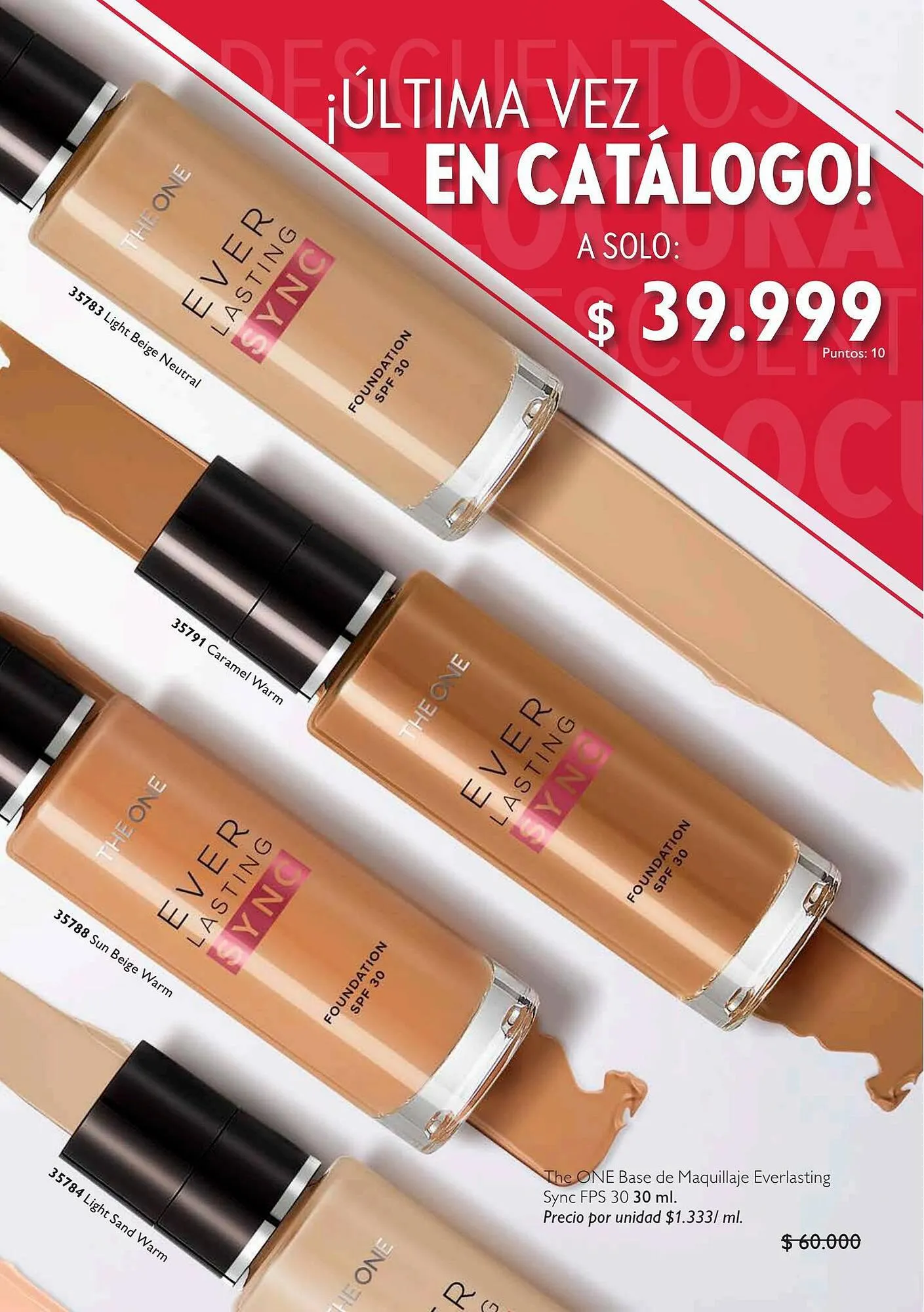 Catalogo de Catálogo Oriflame 28 de agosto al 3 de septiembre 2023 - Pag 29