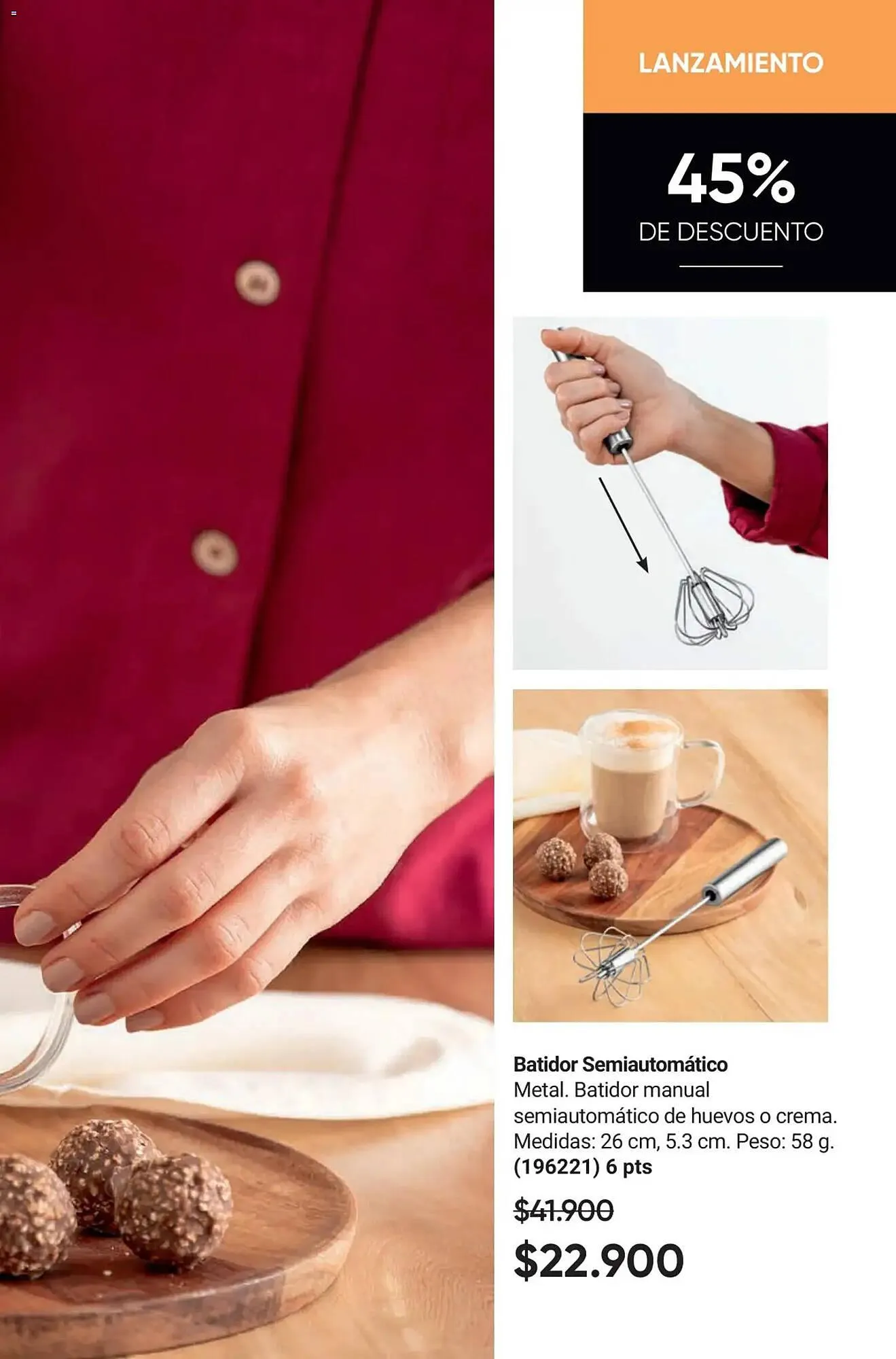 Catalogo de Catálogo Avon 17 de noviembre al 30 de noviembre 2025 - Pag 39