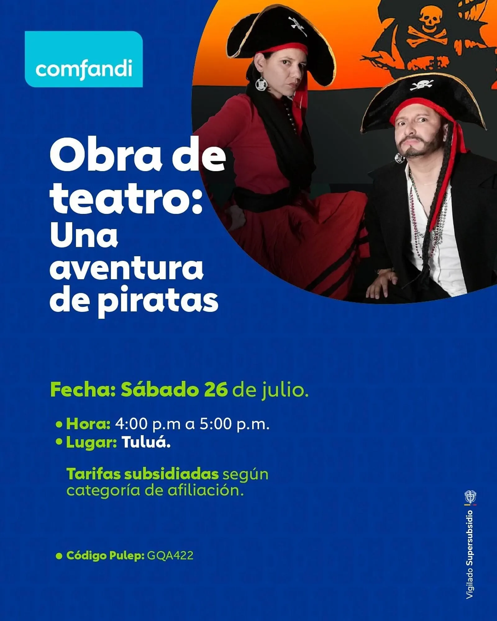 Catalogo de Catálogo Comfandi 4 de julio al 7 de julio 2025 - Pag 3