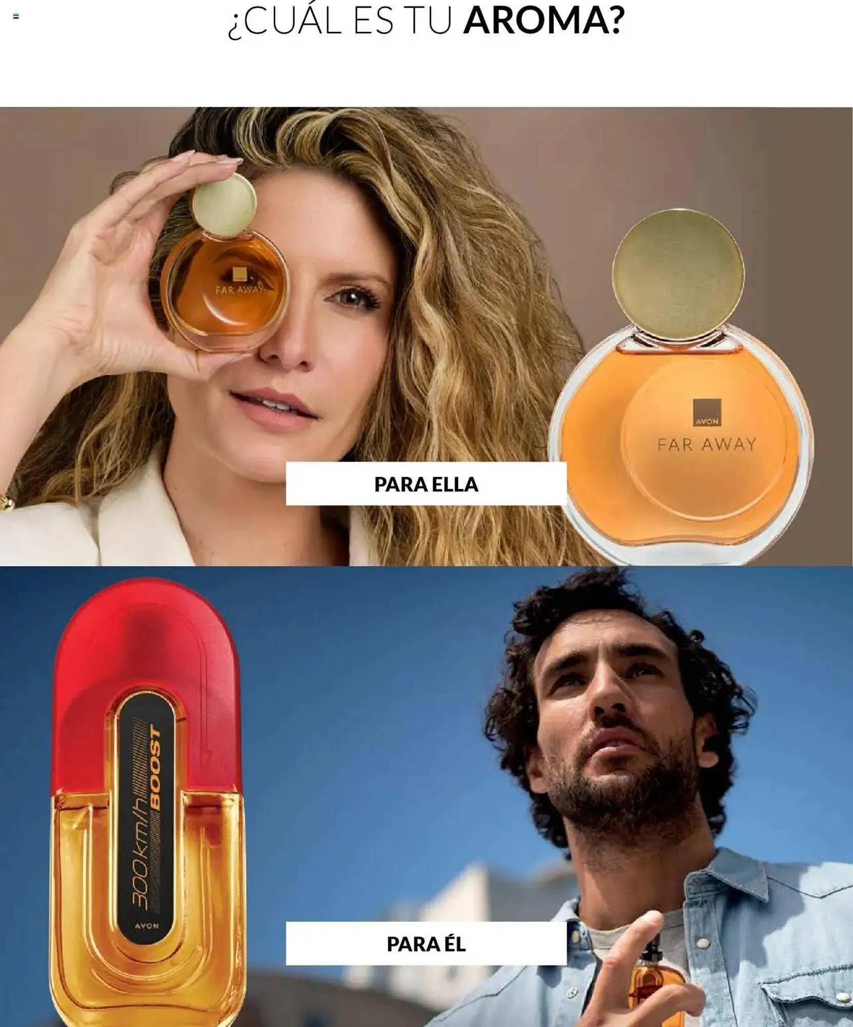 Catalogo de Catálogo Avon 12 de septiembre al 3 de noviembre 2025 - Pag 49