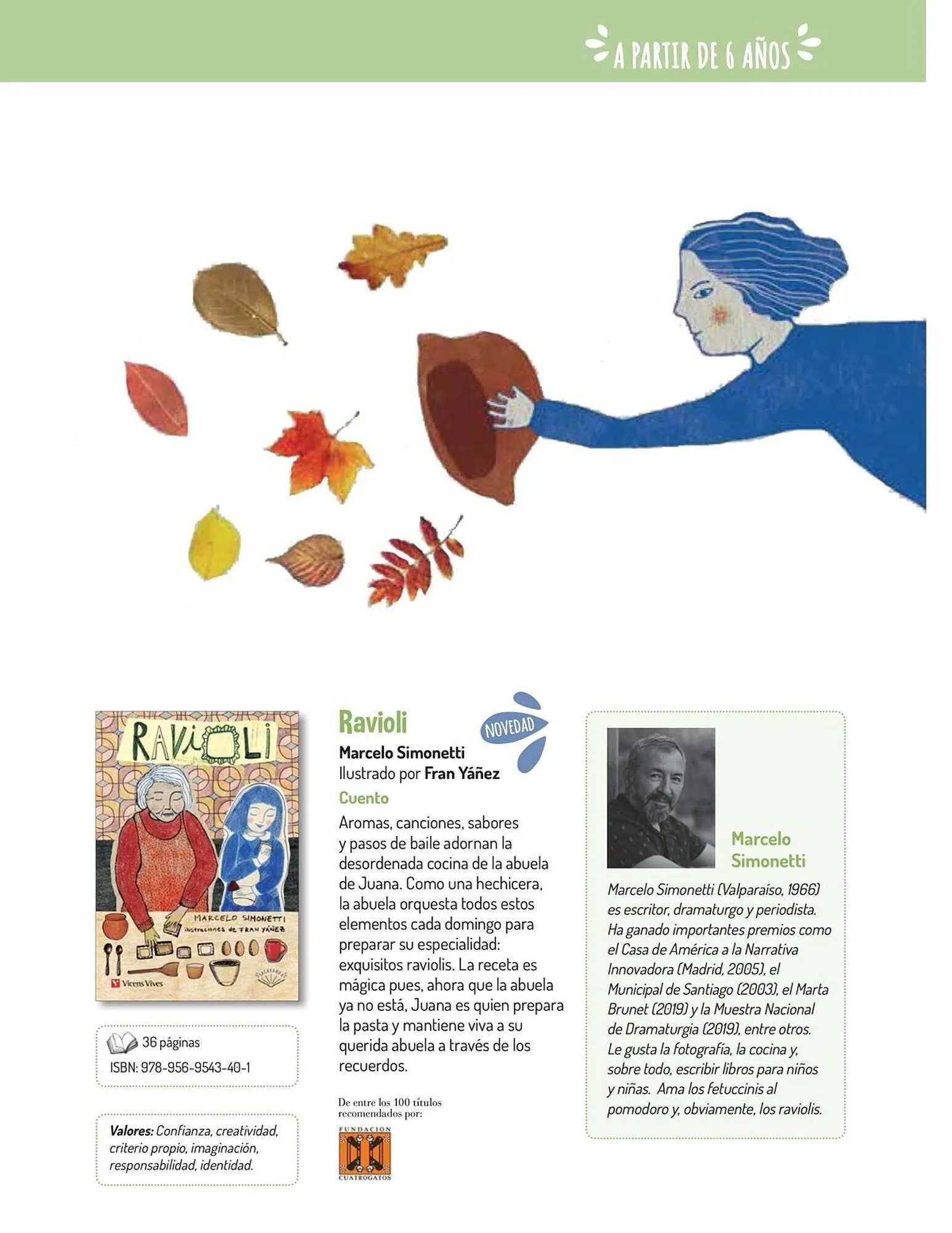 Catalogo de Catálogo Vicens Vives 11 de marzo al 22 de marzo 2026 - Pag 5