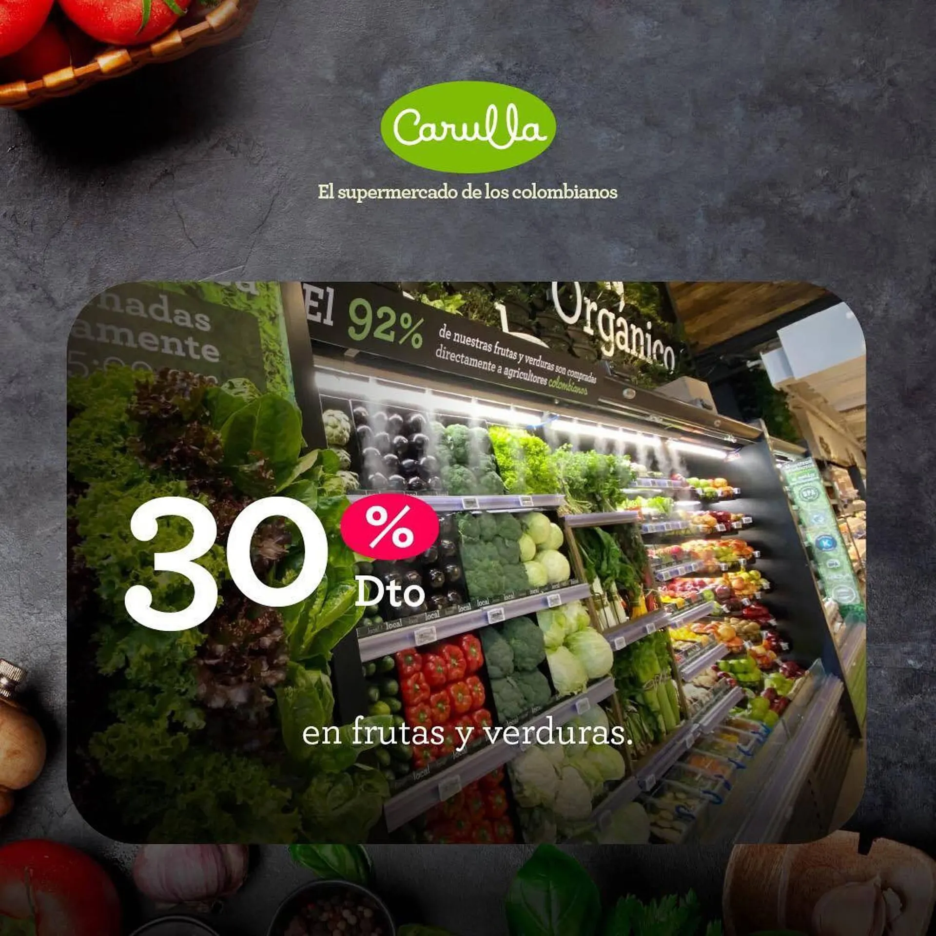 Catalogo de Catálogo Carulla 31 de enero al 20 de febrero 2025 - Pag 4