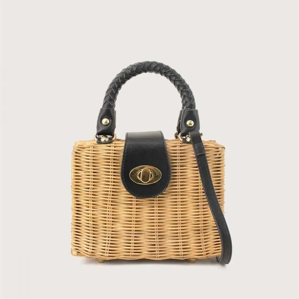 ARIA SHOULDER BAG | MANOS LIBRES