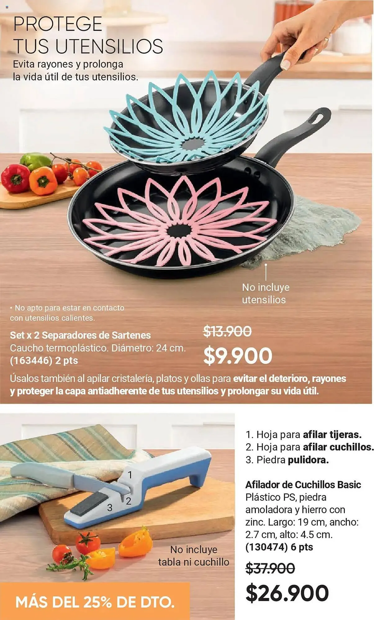 Catalogo de Catálogo Avon 12 de septiembre al 1 de noviembre 2025 - Pag 27