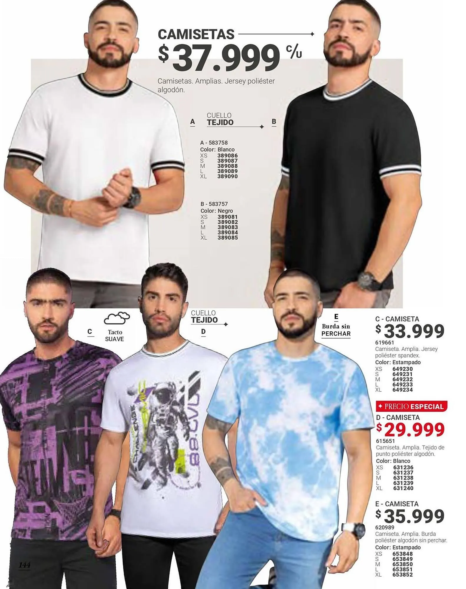 Catalogo de Catálogo Carmel 9 de septiembre al 25 de septiembre 2025 - Pag 148