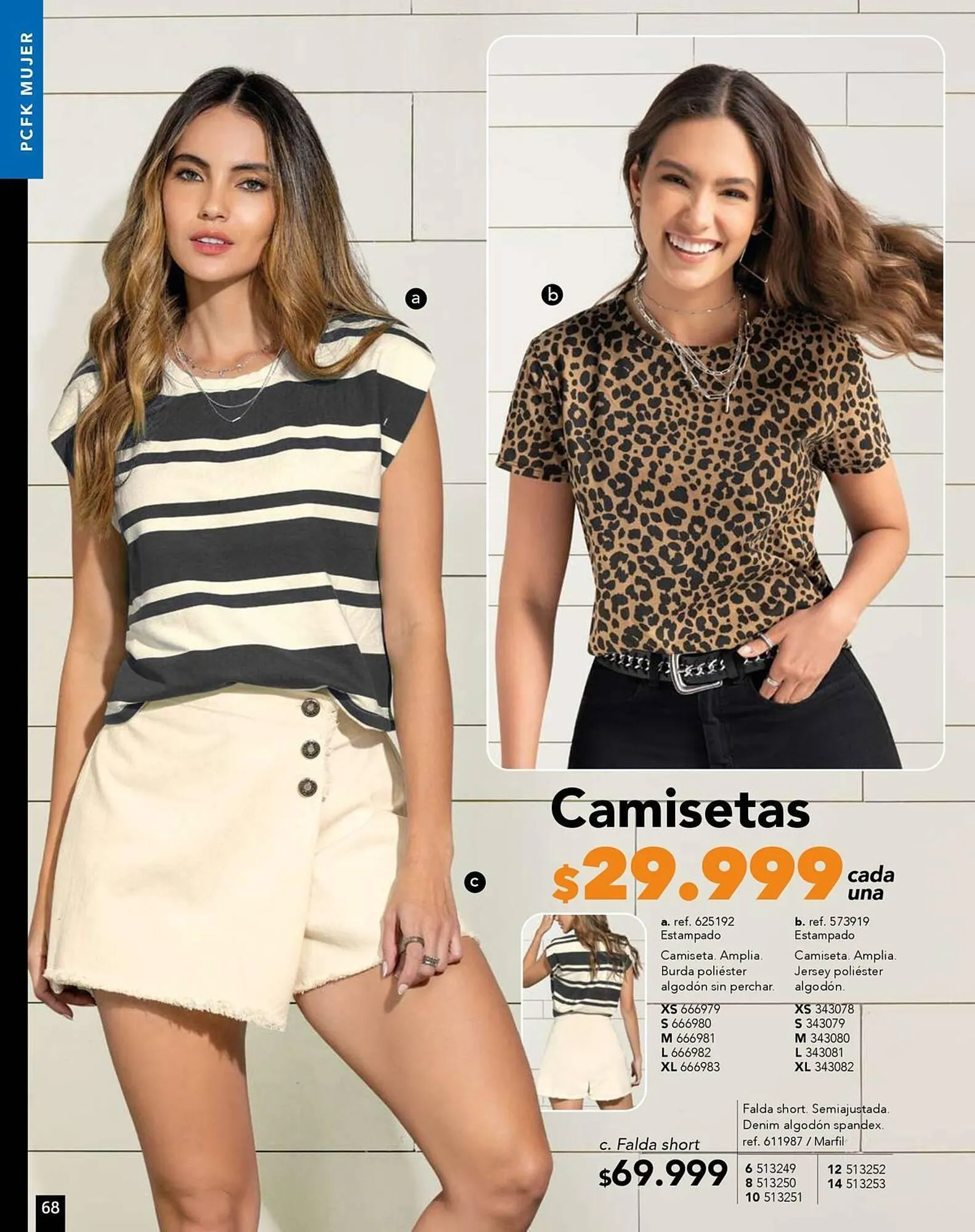 Catalogo de Catálogo Pacífika 11 de julio al 31 de julio 2025 - Pag 85