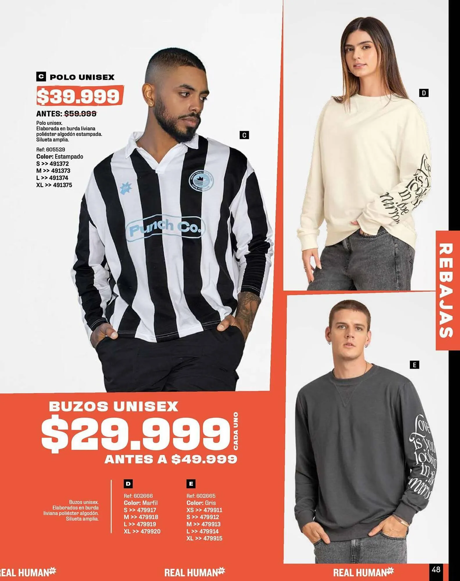 Catalogo de Catálogo Pacífika 30 de noviembre al 31 de enero 2024 - Pag 179