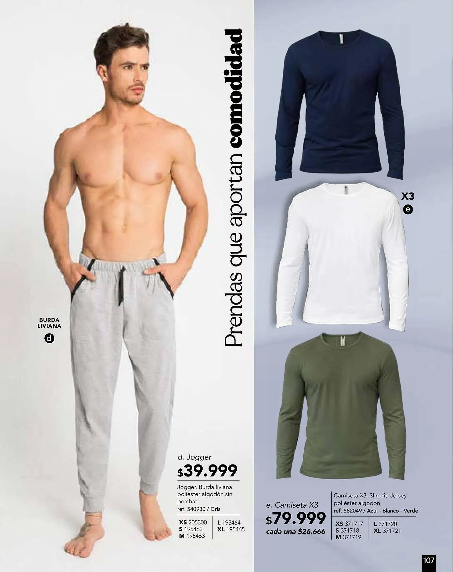 Catalogo de Catálogo Pacífika 8 de septiembre al 20 de septiembre 2023 - Pag 173