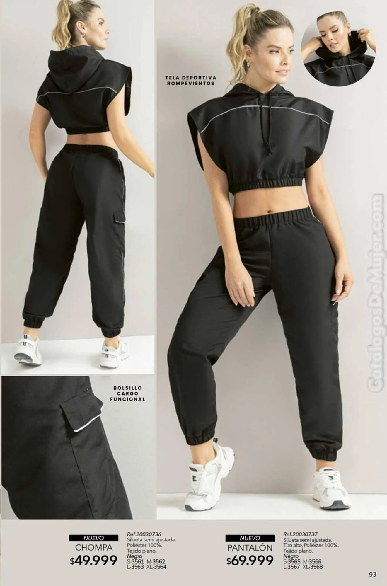 Catalogo de Catálogo Marketing Personal 3 de mayo al 24 de junio 2024 - Pag 238