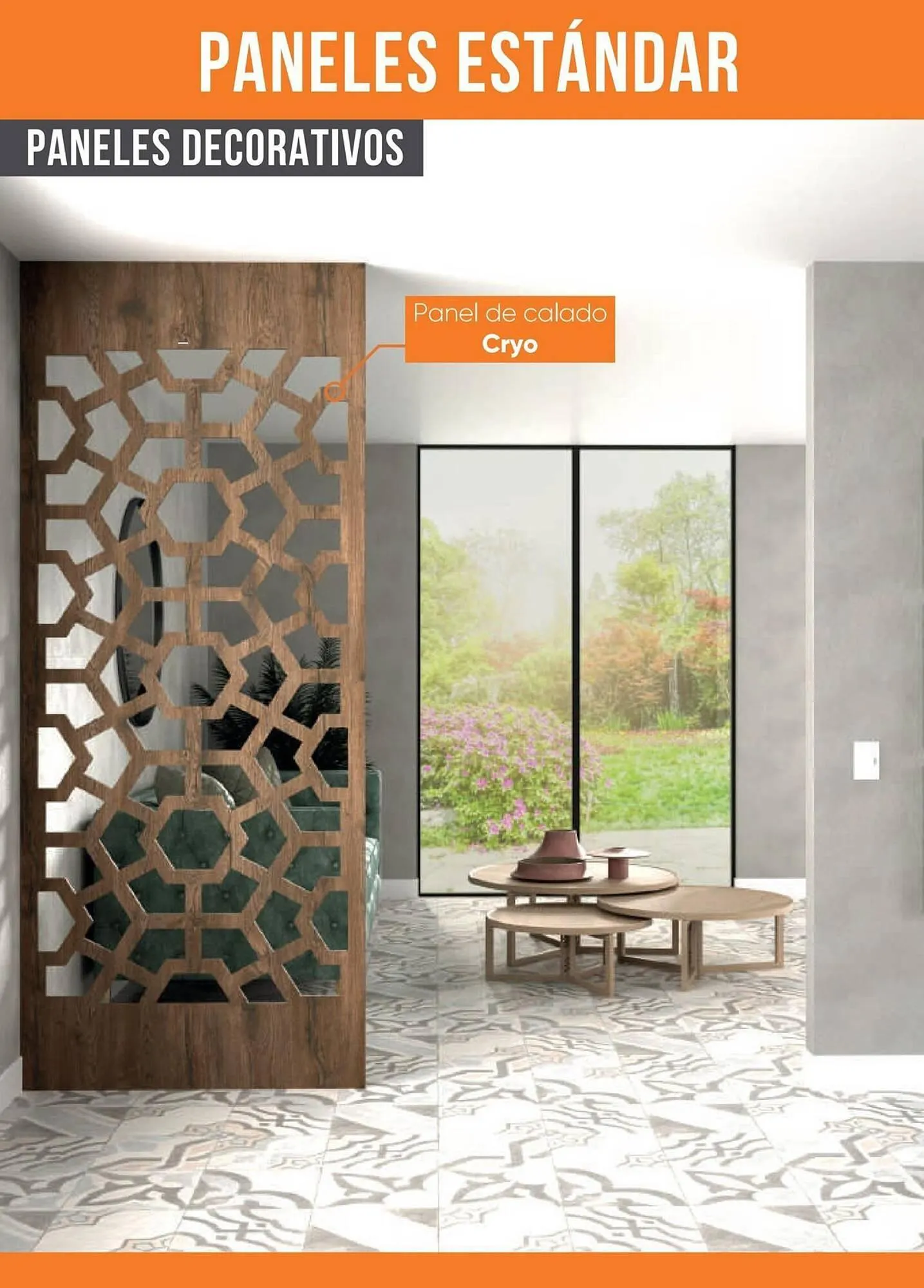 Catalogo de Catálogo Madecentro 25 de marzo al 30 de abril 2025 - Pag 13