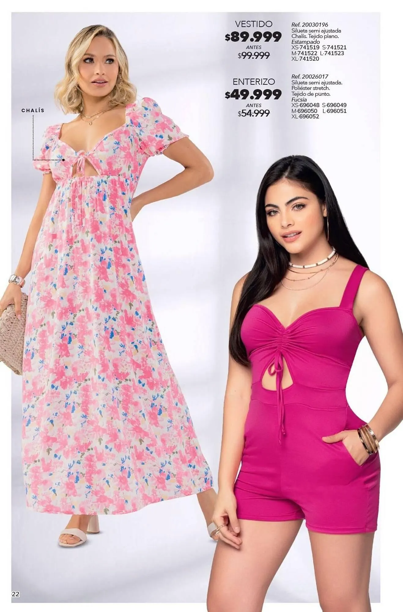 Catalogo de Catálogo Marketing Personal 4 de febrero al 28 de febrero 2025 - Pag 26