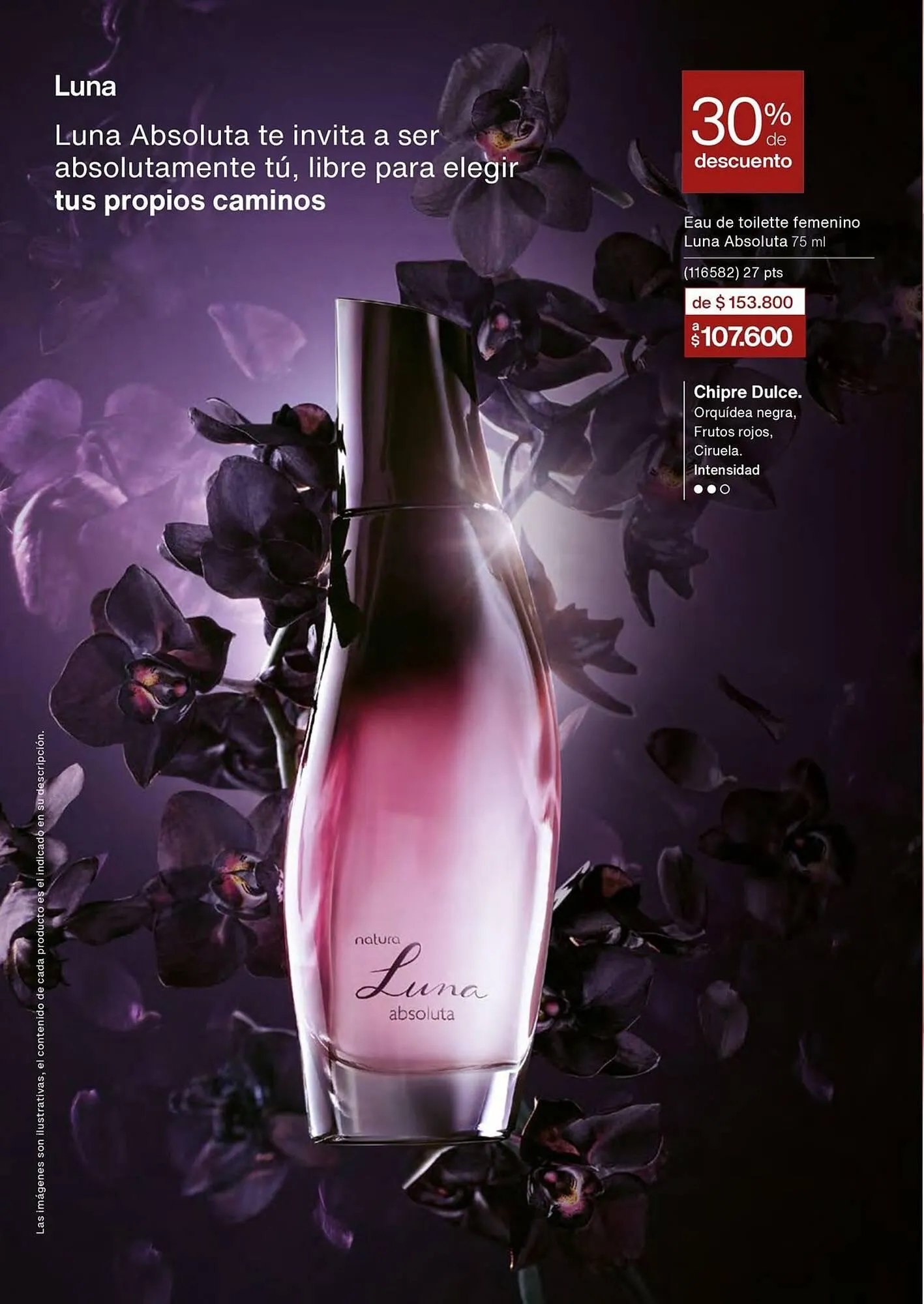 Catalogo de Catálogo Natura 1 de enero al 31 de enero 2026 - Pag 23