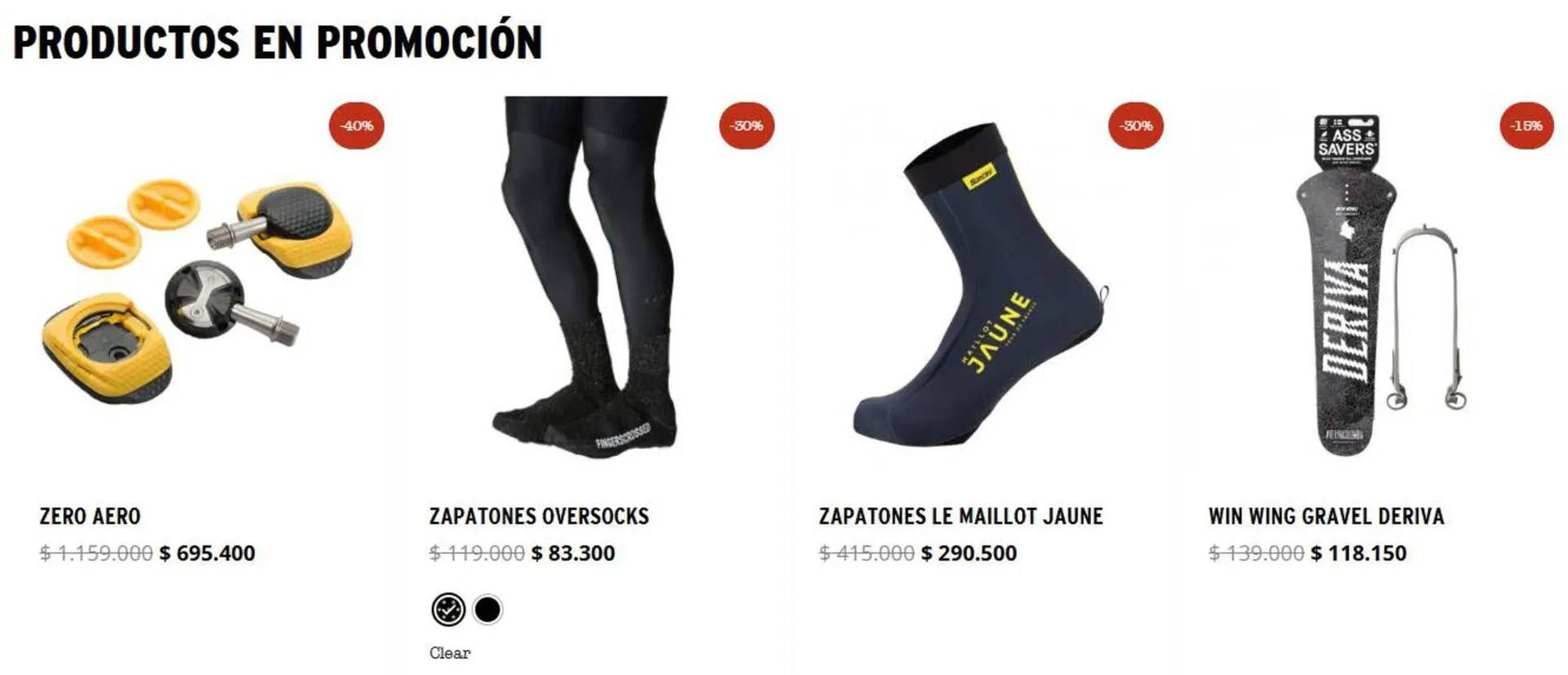 Catálogo 14 Ochomiles - 1