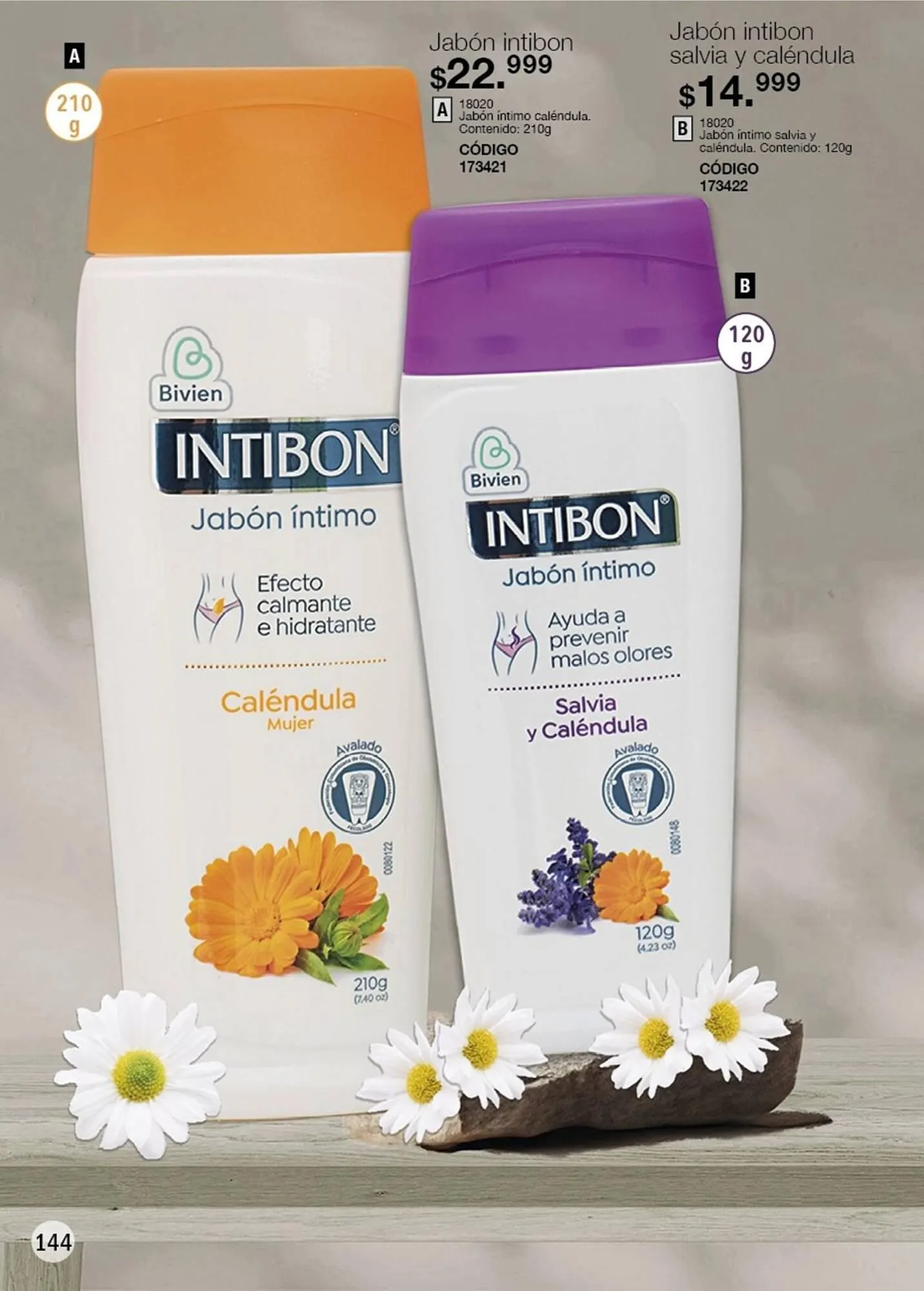 Catalogo de Catálogo Juana Bonita 1 de febrero al 28 de febrero 2026 - Pag 144