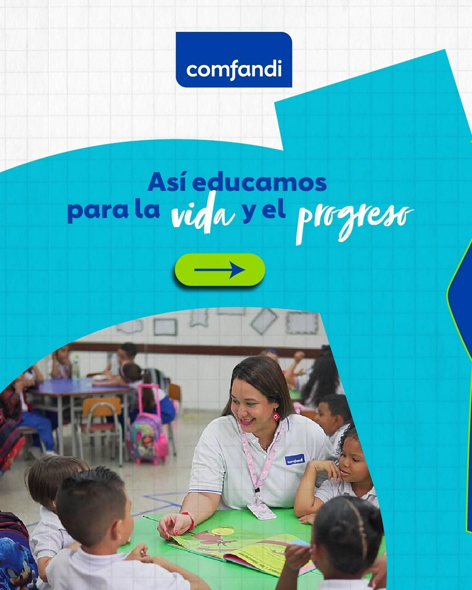 Catálogo Comfandi - 1