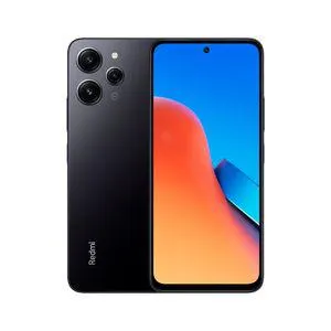 Celular Xiaomi Redmi 12 6,79" 256GB Azul