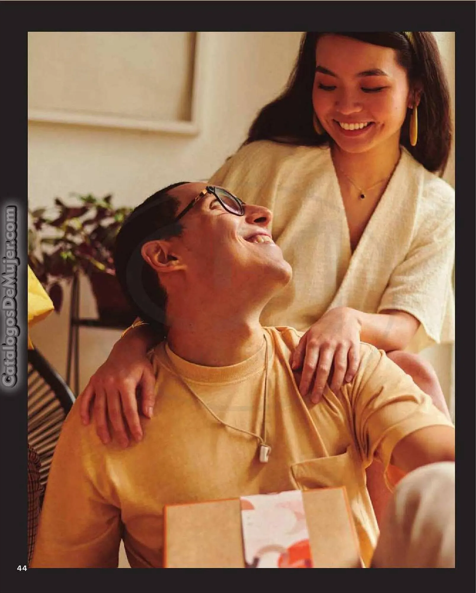 Catalogo de Catálogo Natura 29 de julio al 1 de agosto 2023 - Pag 44