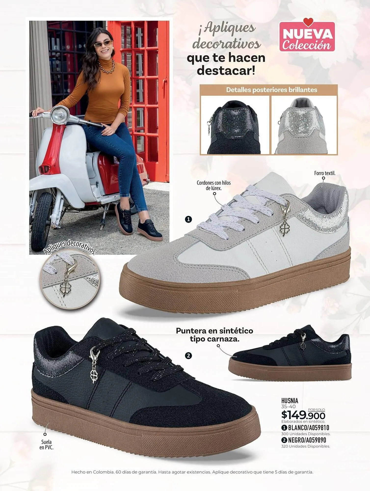 Catalogo de Catálogo Croydon 19 de agosto al 18 de septiembre 2025 - Pag 24