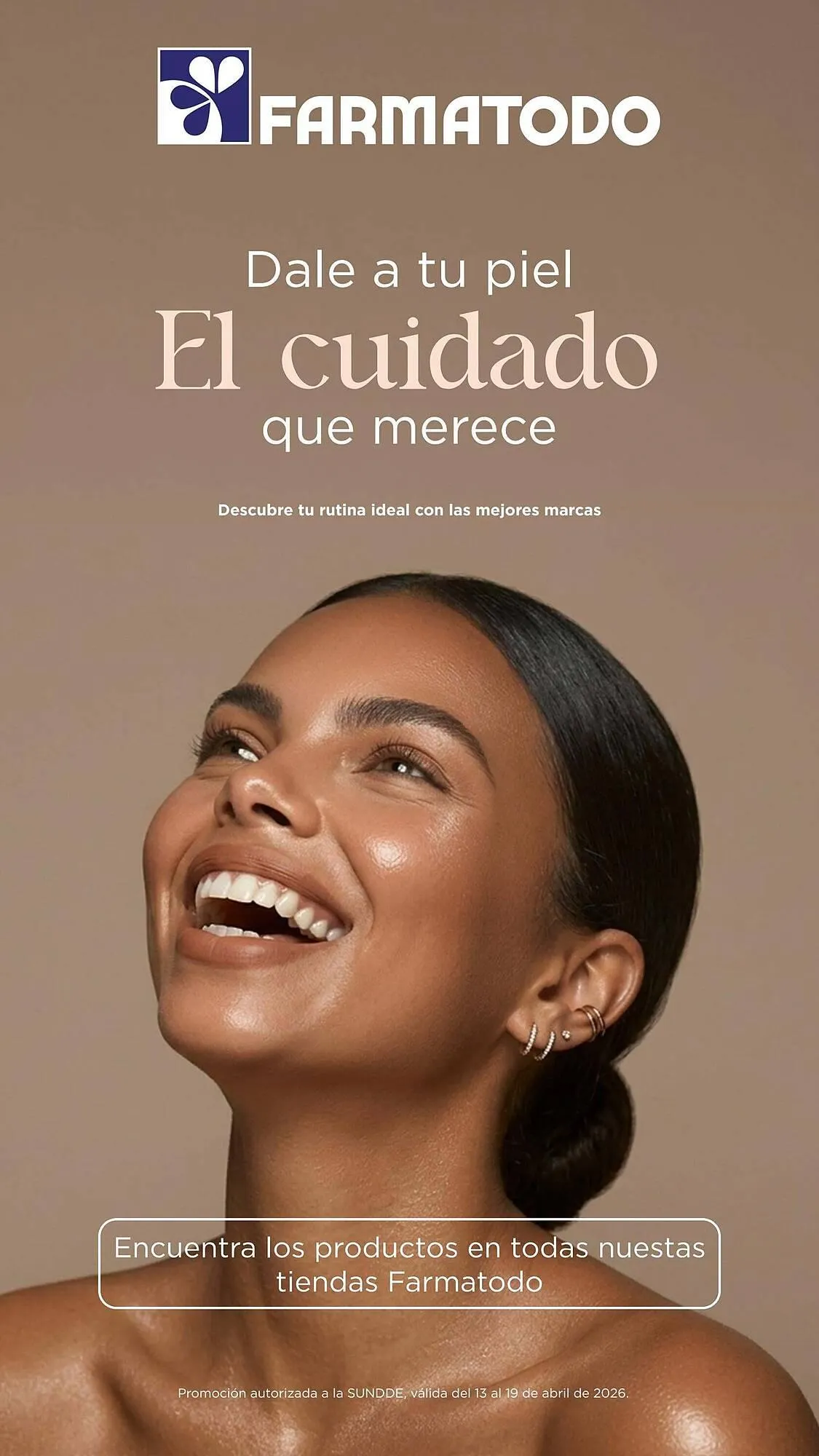 Catalogo de Catálogo FarmaTodo 13 de abril al 19 de abril 2026 - Pag 12