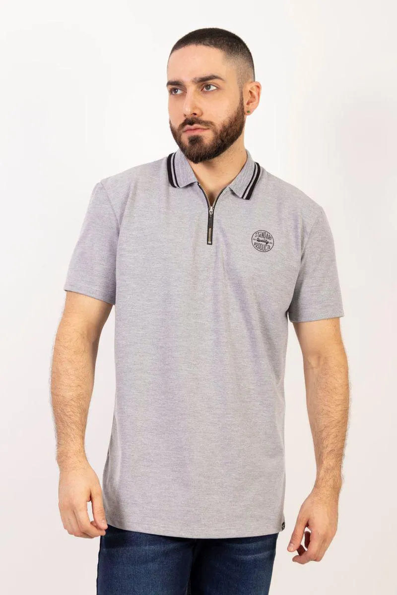 Camiseta polo