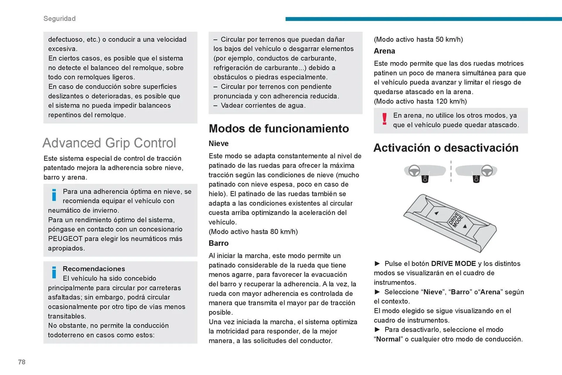 Catalogo de Catálogo Peugeot 23 de octubre al 23 de octubre 2025 - Pag 80