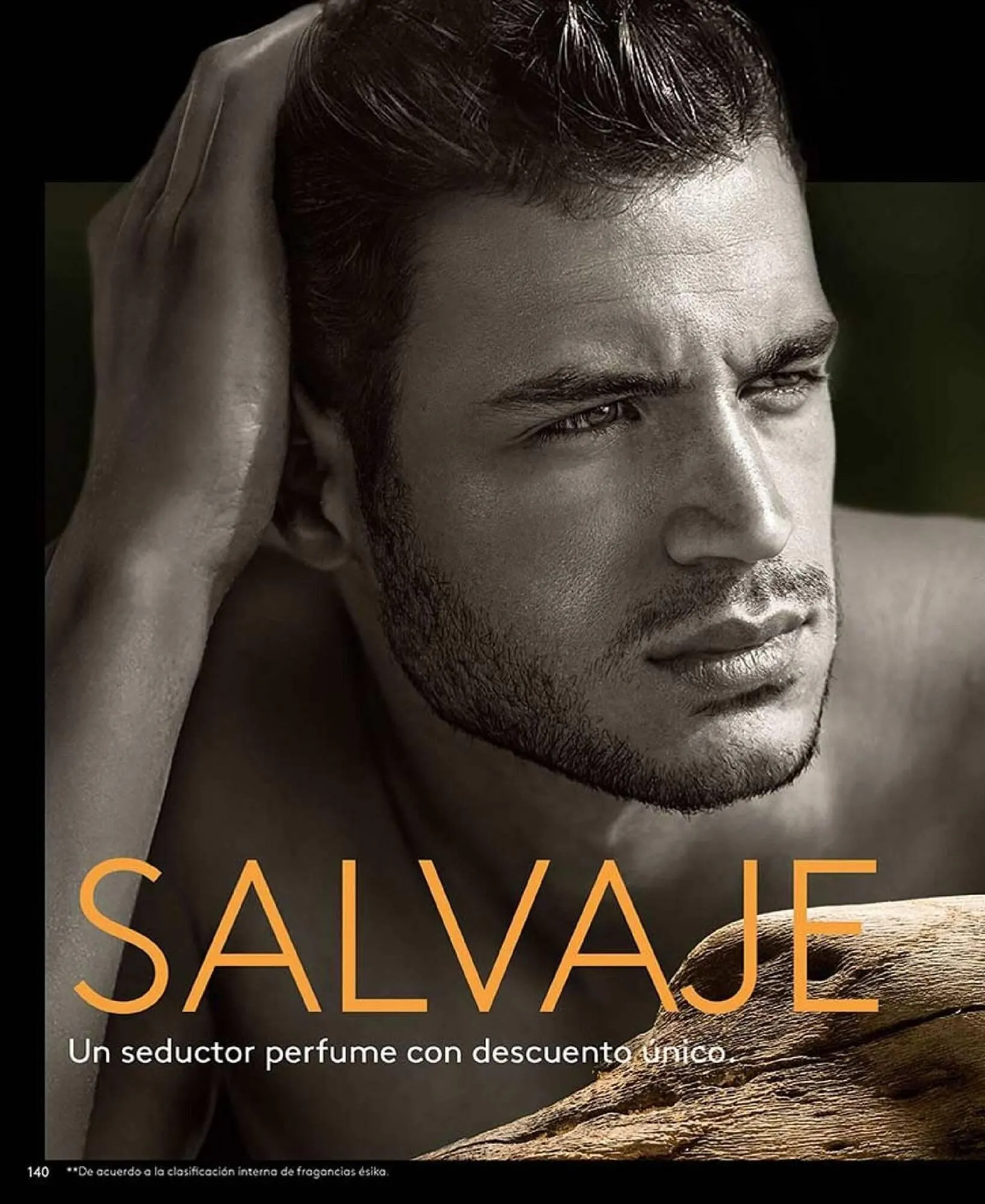 Catalogo de Catálogo Ésika 17 de diciembre al 2 de febrero 2026 - Pag 140