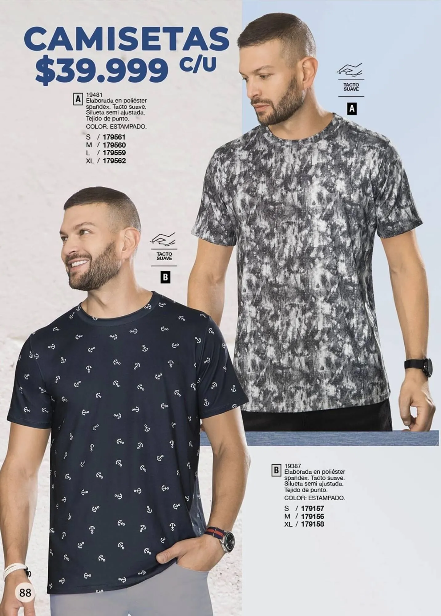 Catalogo de Catálogo Juana Bonita 1 de marzo al 31 de marzo 2026 - Pag 88