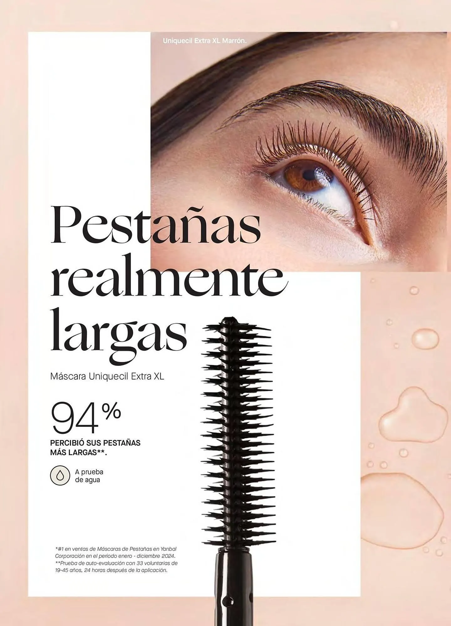 Catalogo de Catálogo Yanbal 3 de enero al 30 de enero 2026 - Pag 44