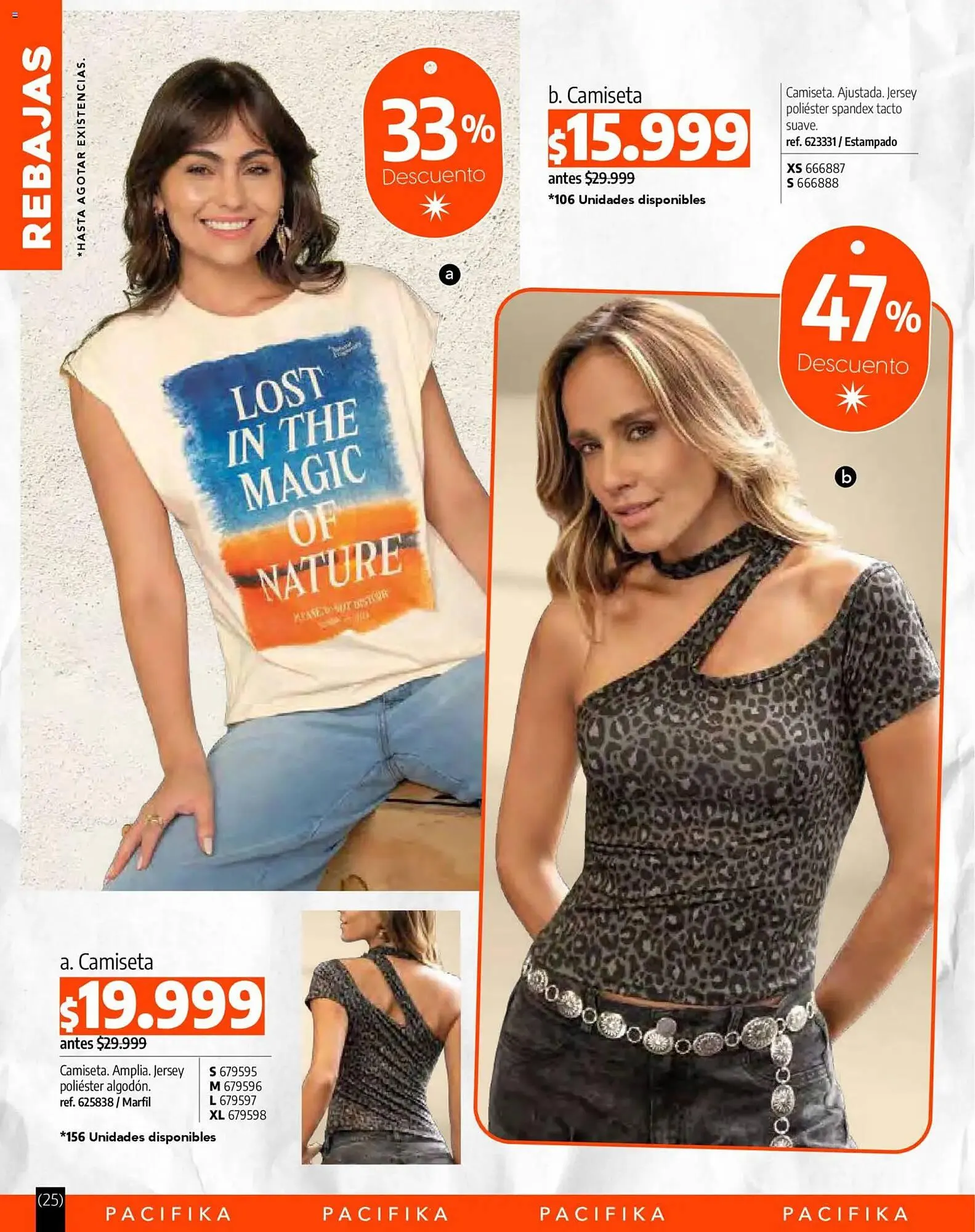 Catalogo de Catálogo Pacífika 1 de marzo al 31 de marzo 2026 - Pag 248