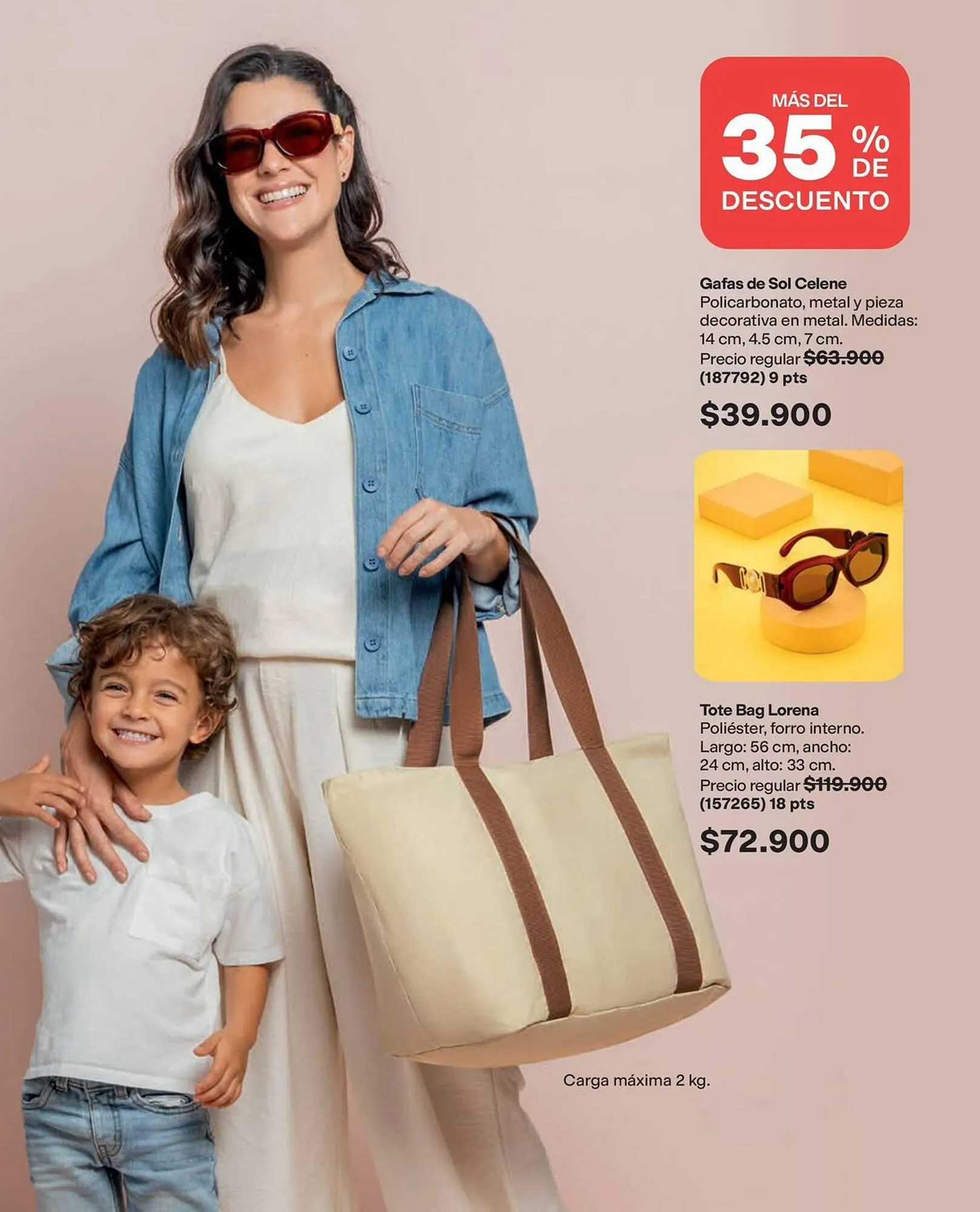 Catalogo de Catálogo Avon 1 de junio al 30 de junio 2026 - Pag 111